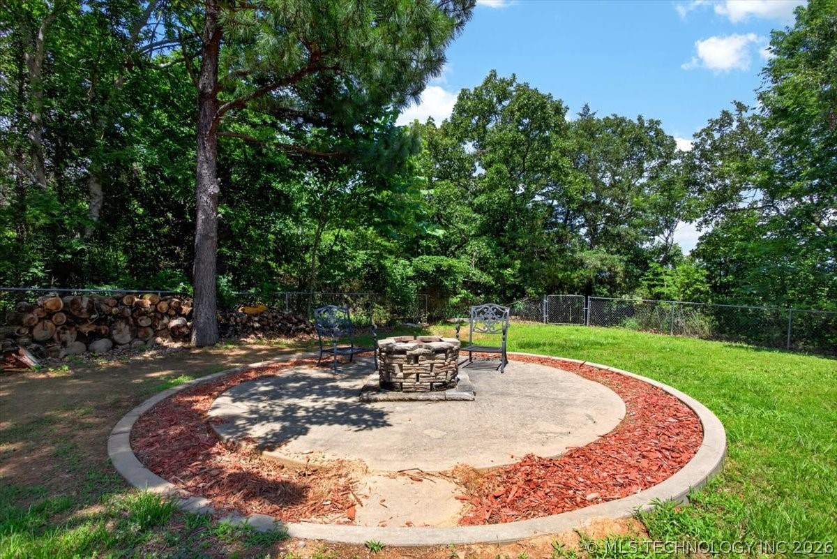 36602 Ridge Poteau OK 74953