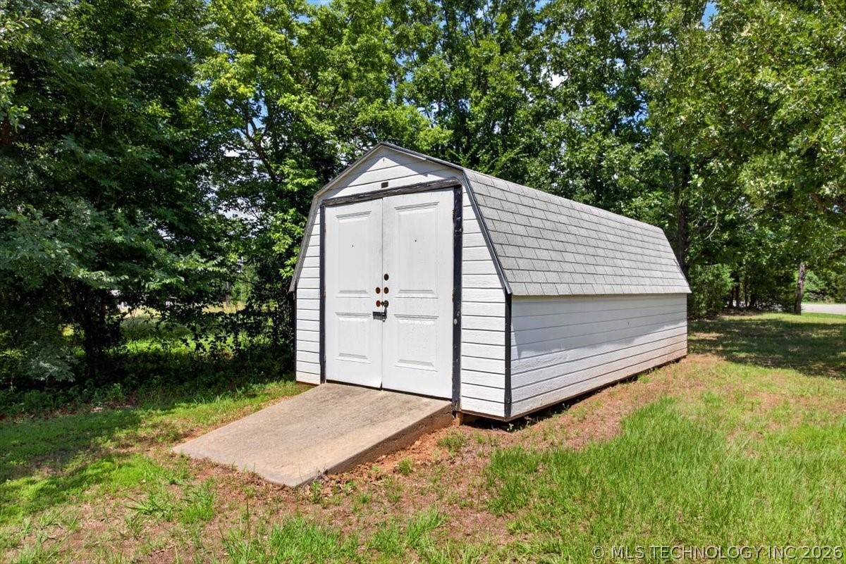 36602 Ridge Poteau OK 74953