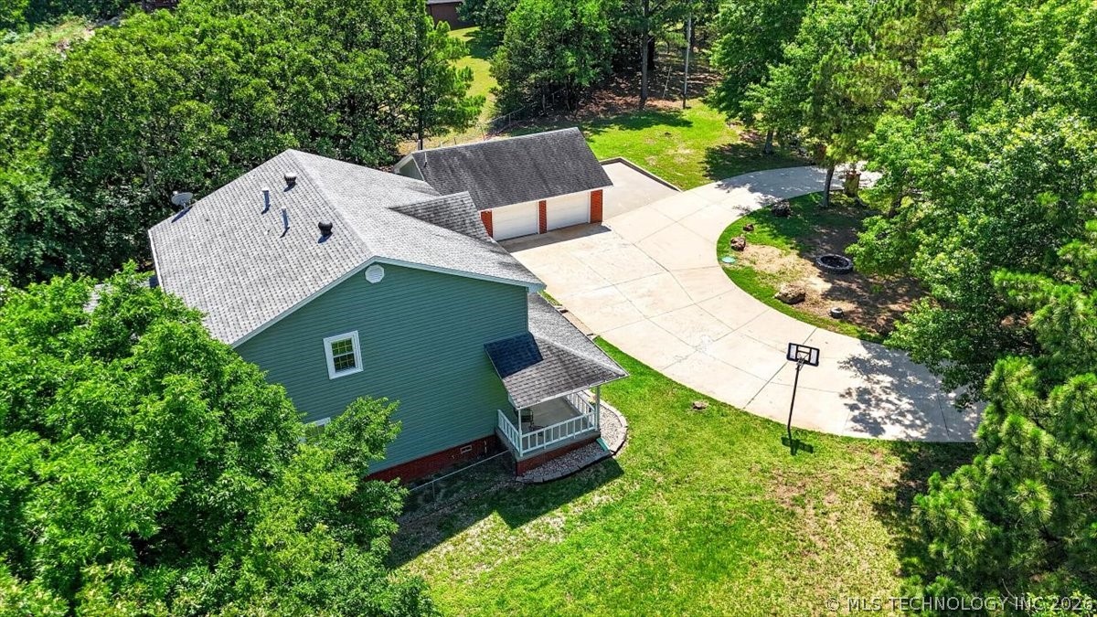 36602 Ridge Poteau OK 74953