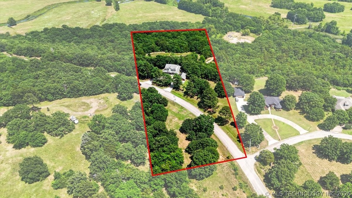 36602 Ridge Poteau OK 74953