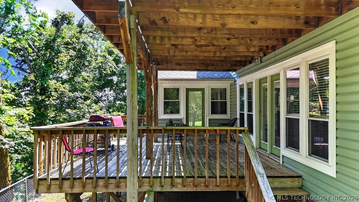 36602 Ridge Poteau OK 74953
