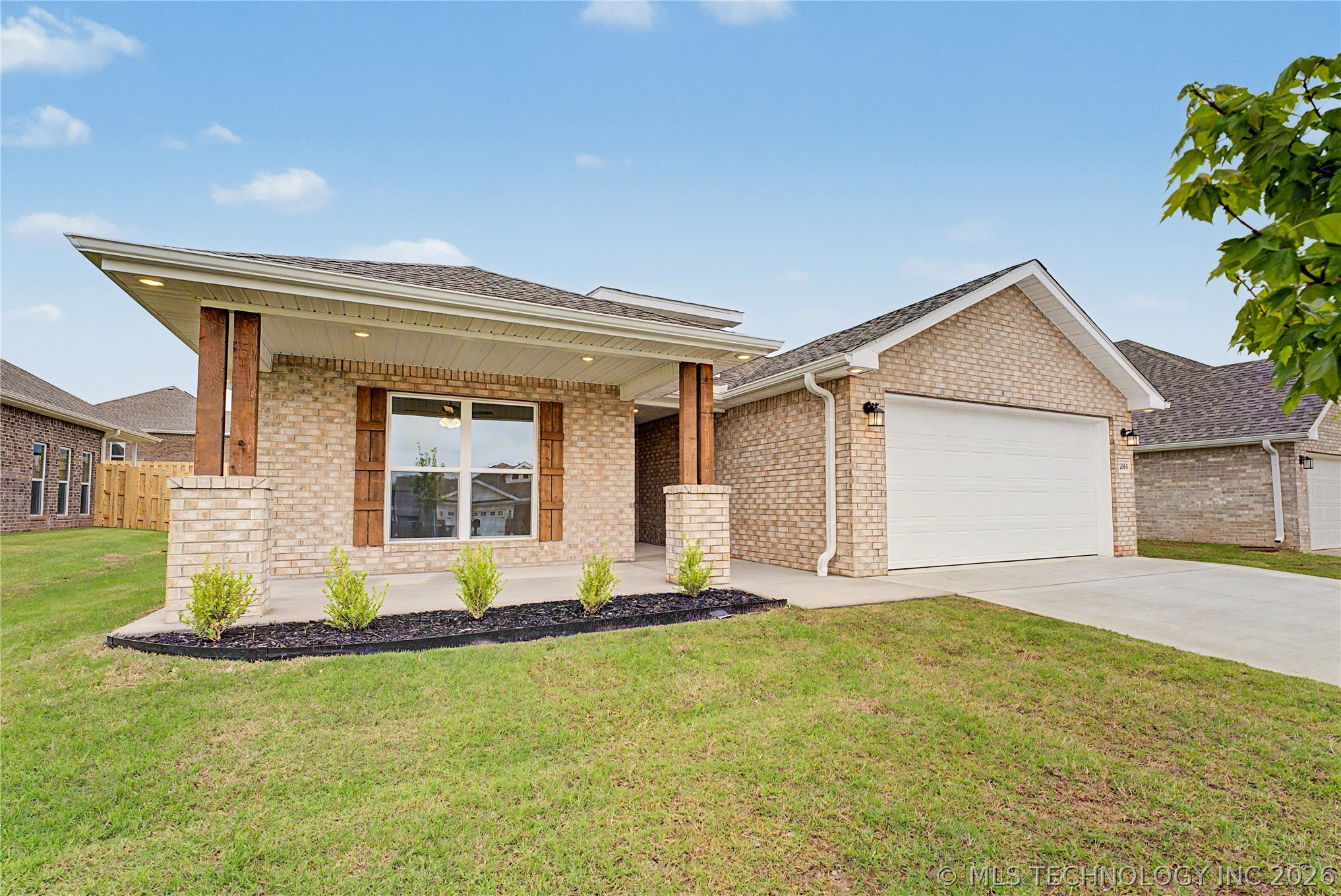 2064 E 129th Place S Jenks OK 74037