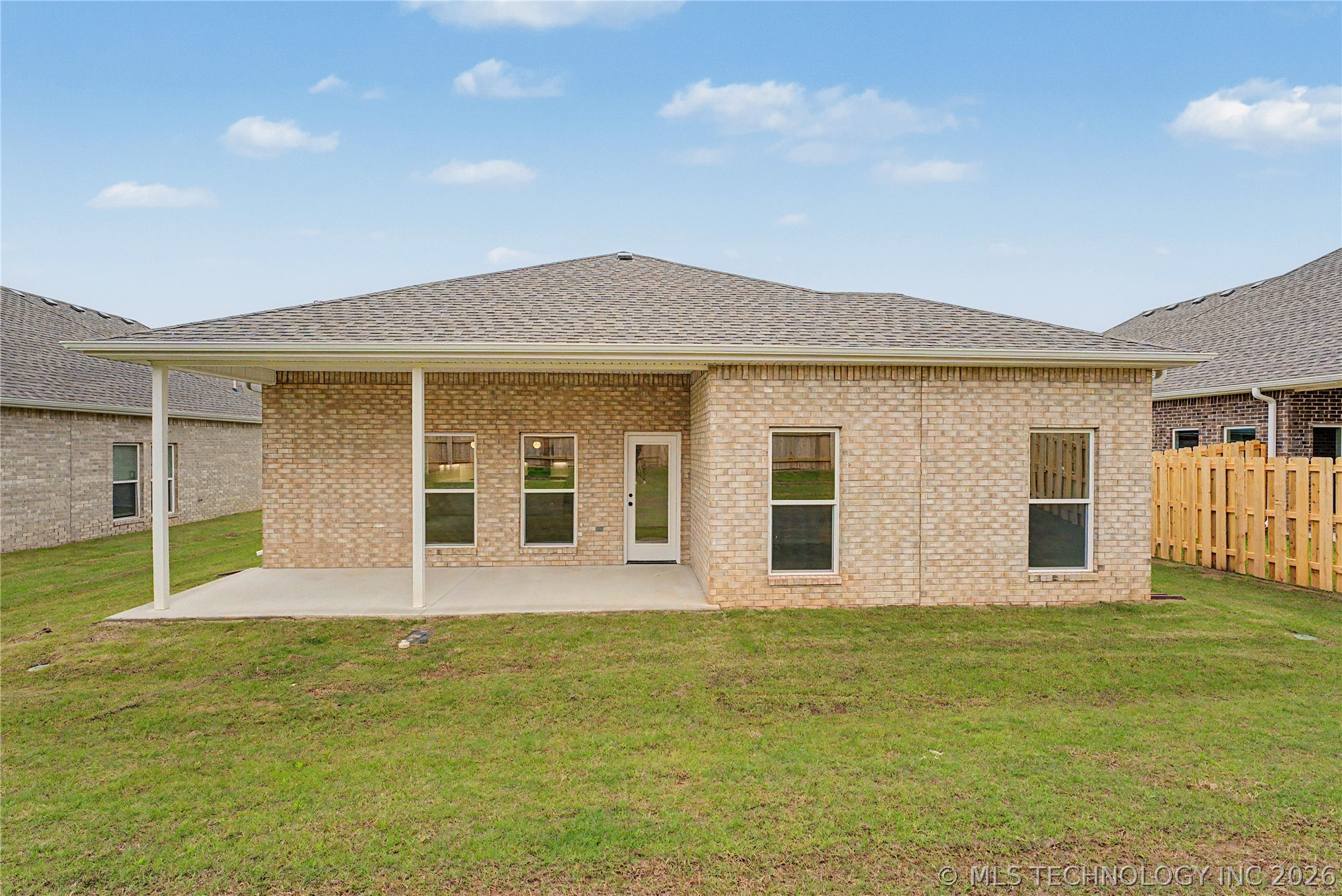 2064 E 129th Place S Jenks OK 74037