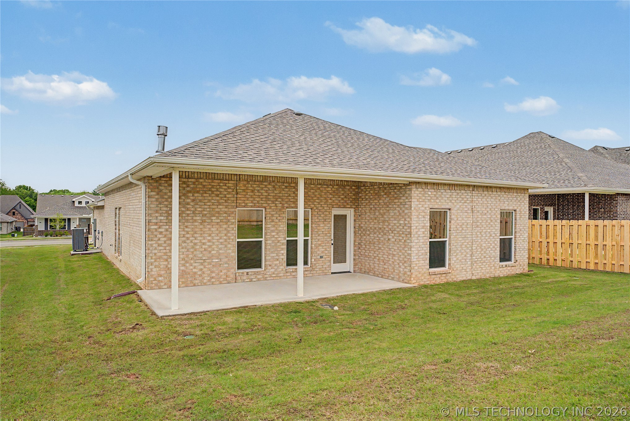 2064 E 129th Place S Jenks OK 74037