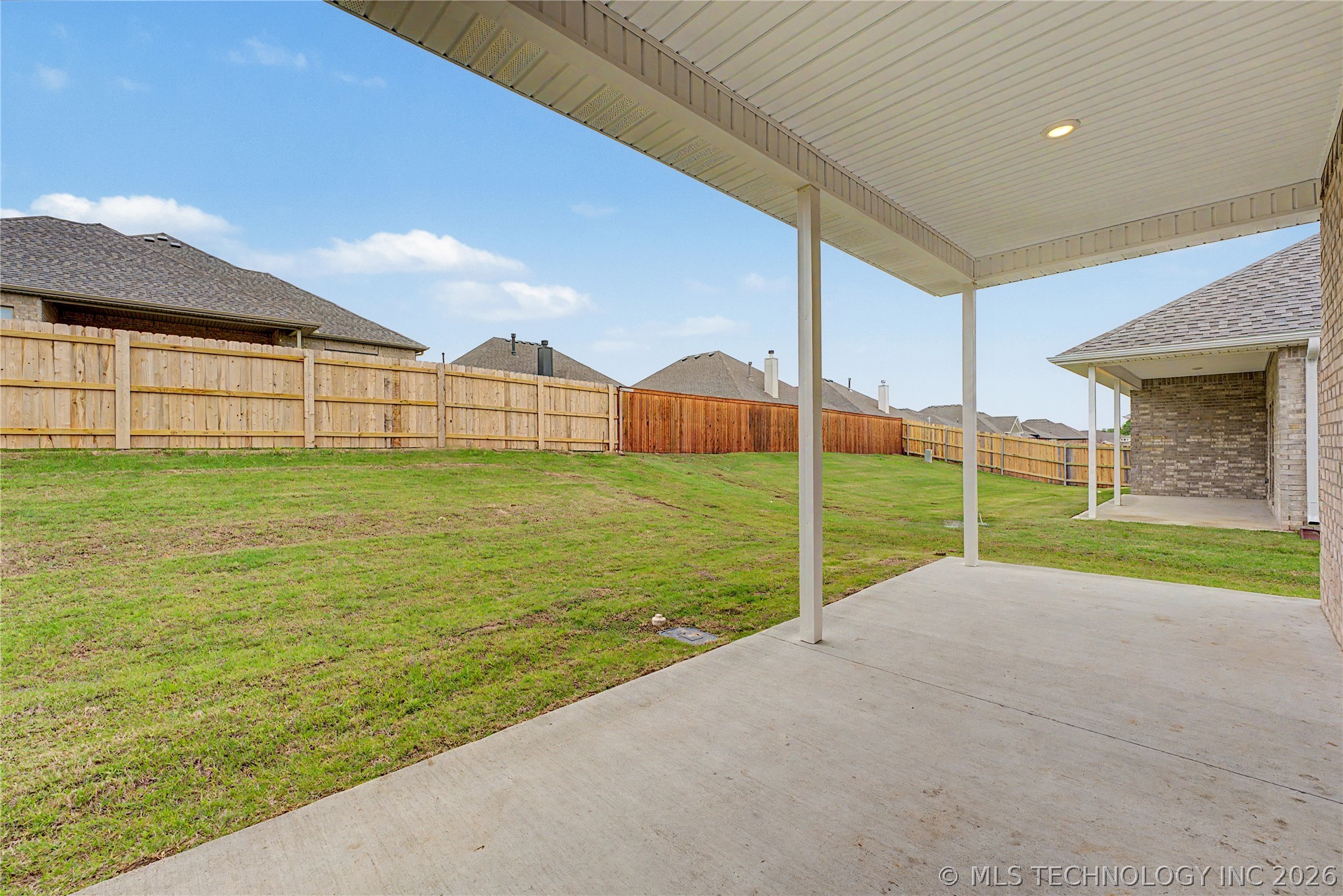 2064 E 129th Place S Jenks OK 74037
