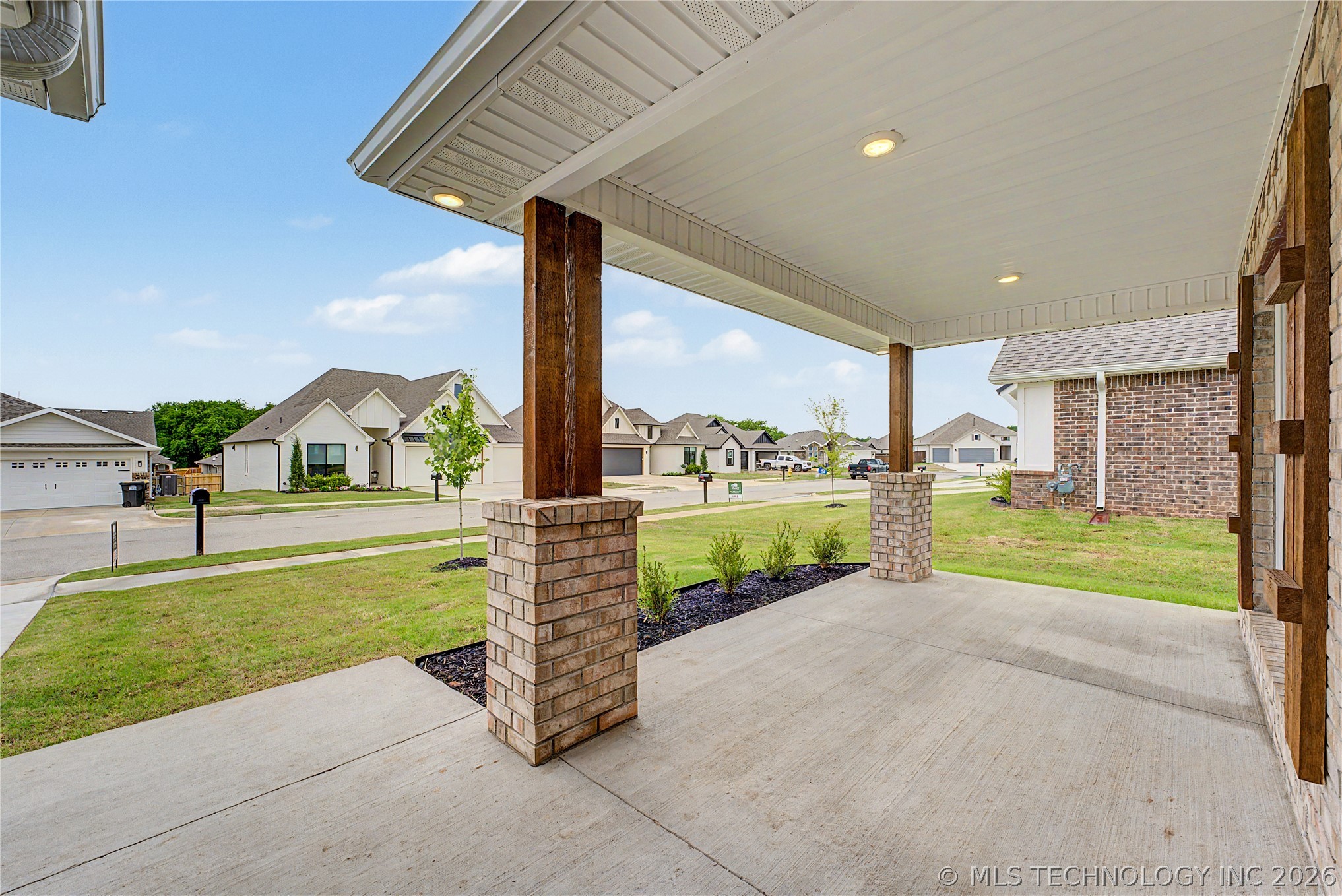 2064 E 129th Place S Jenks OK 74037