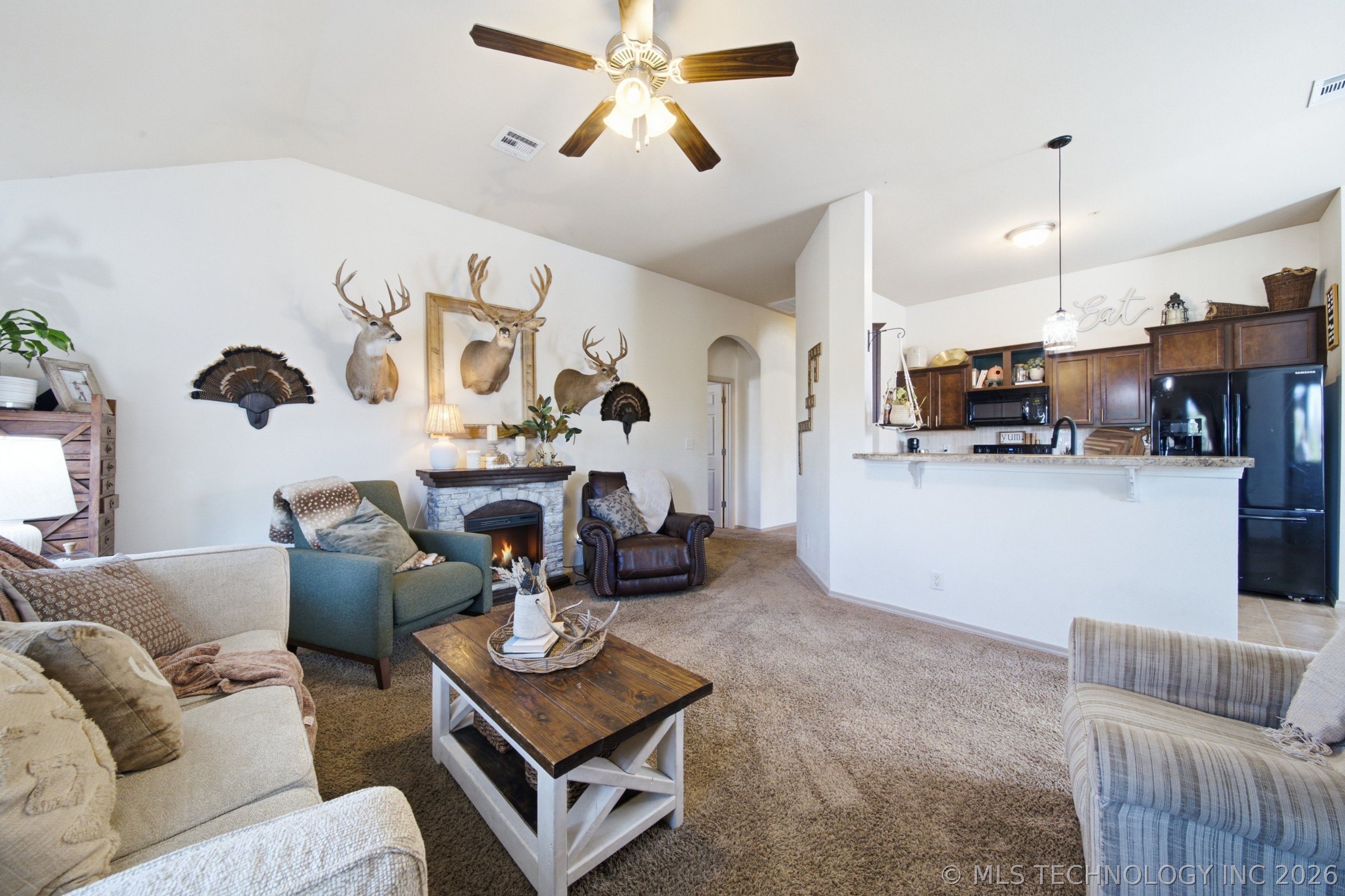 1370 Panther Lane Sapulpa OK 74066