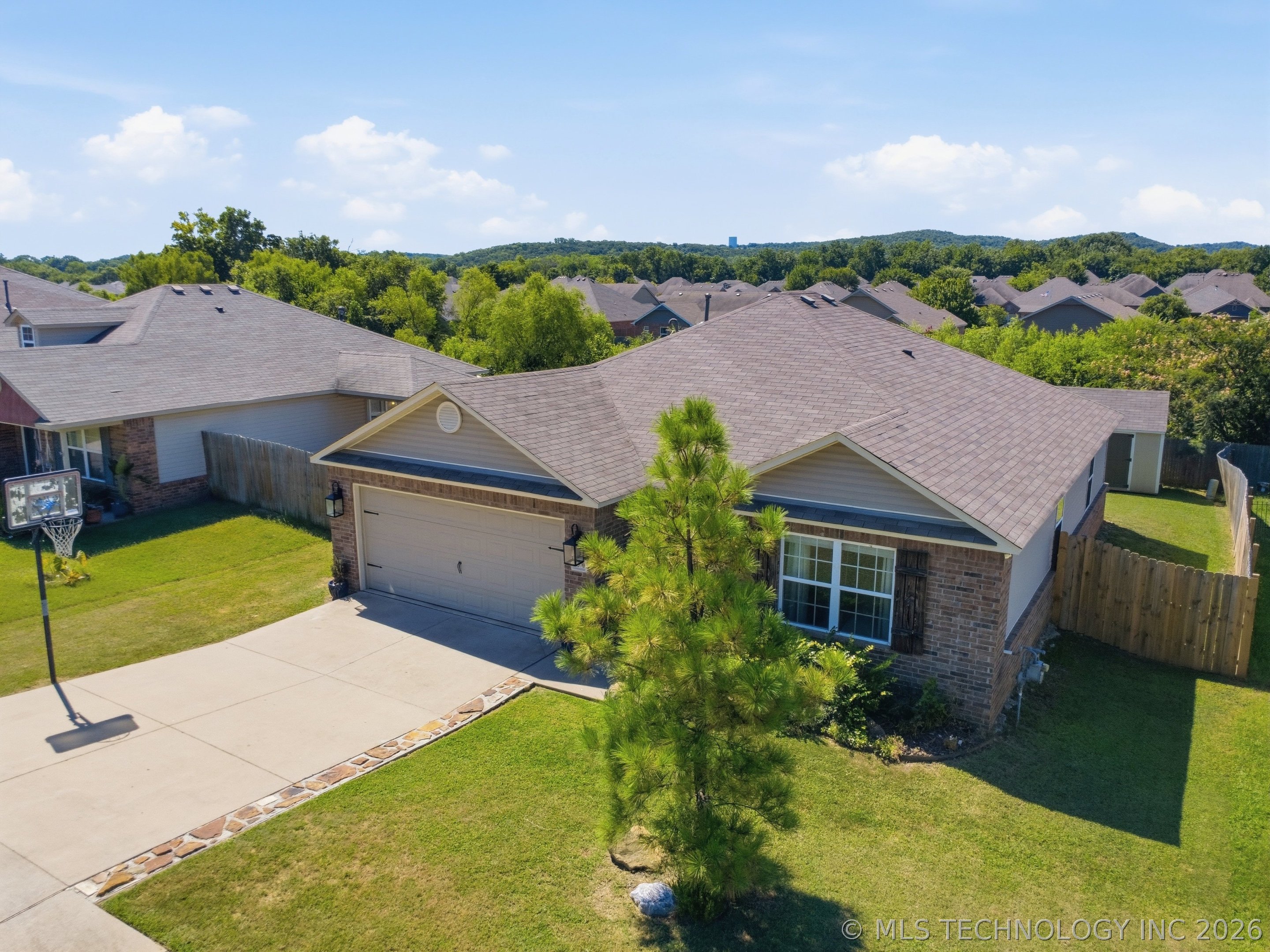 1370 Panther Lane Sapulpa OK 74066