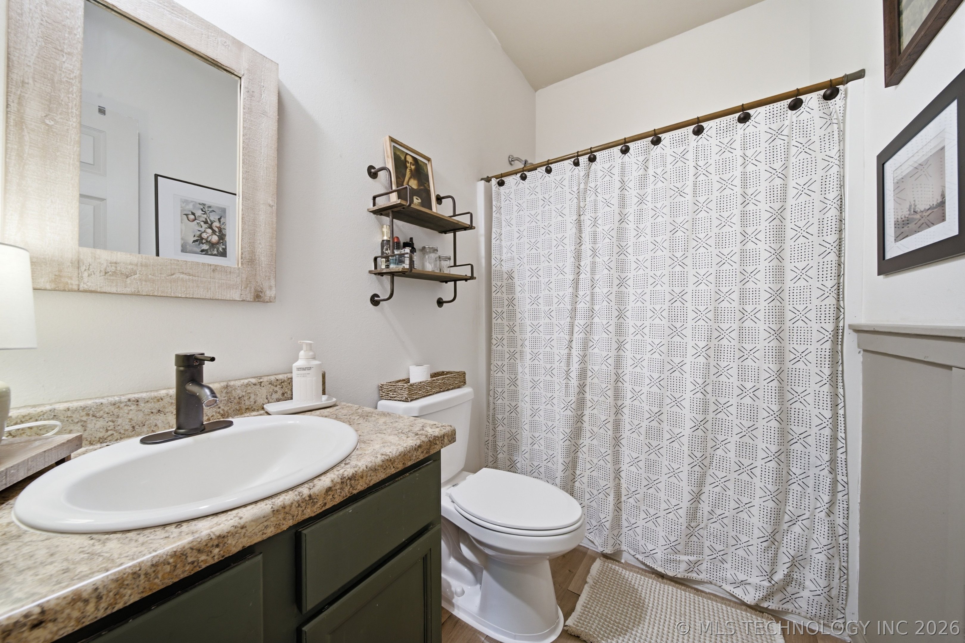 1370 Panther Lane Sapulpa OK 74066
