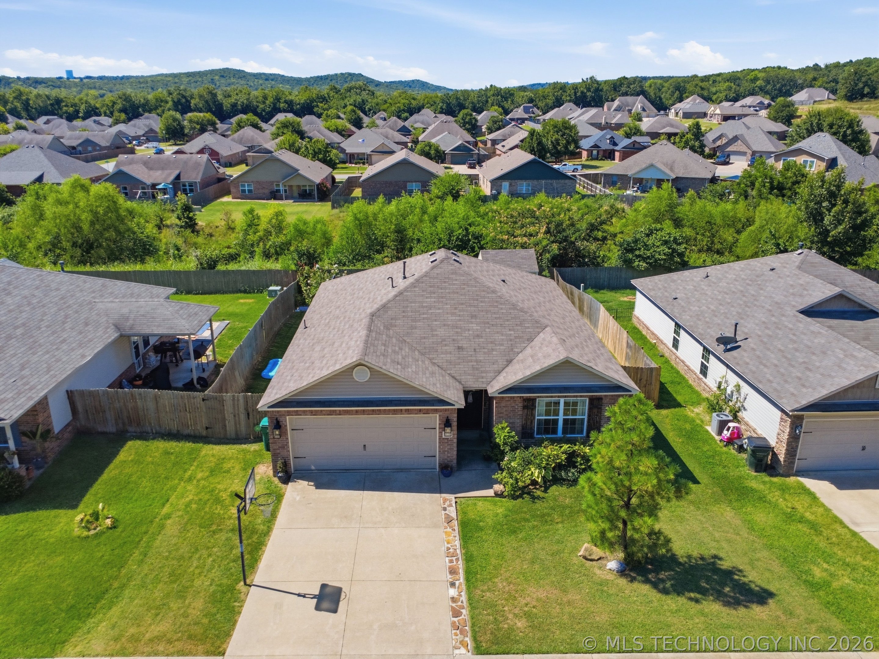 1370 Panther Lane Sapulpa OK 74066