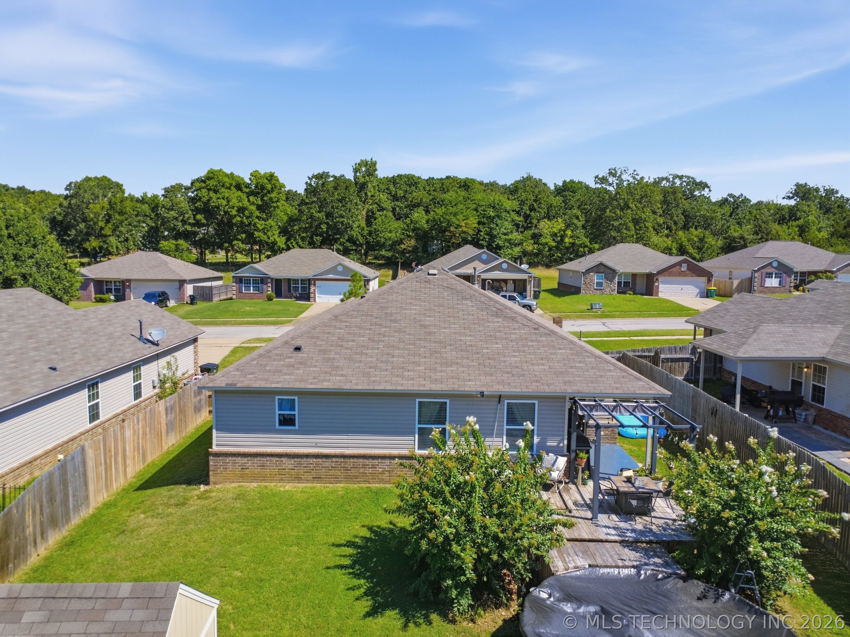 1370 Panther Lane Sapulpa OK 74066
