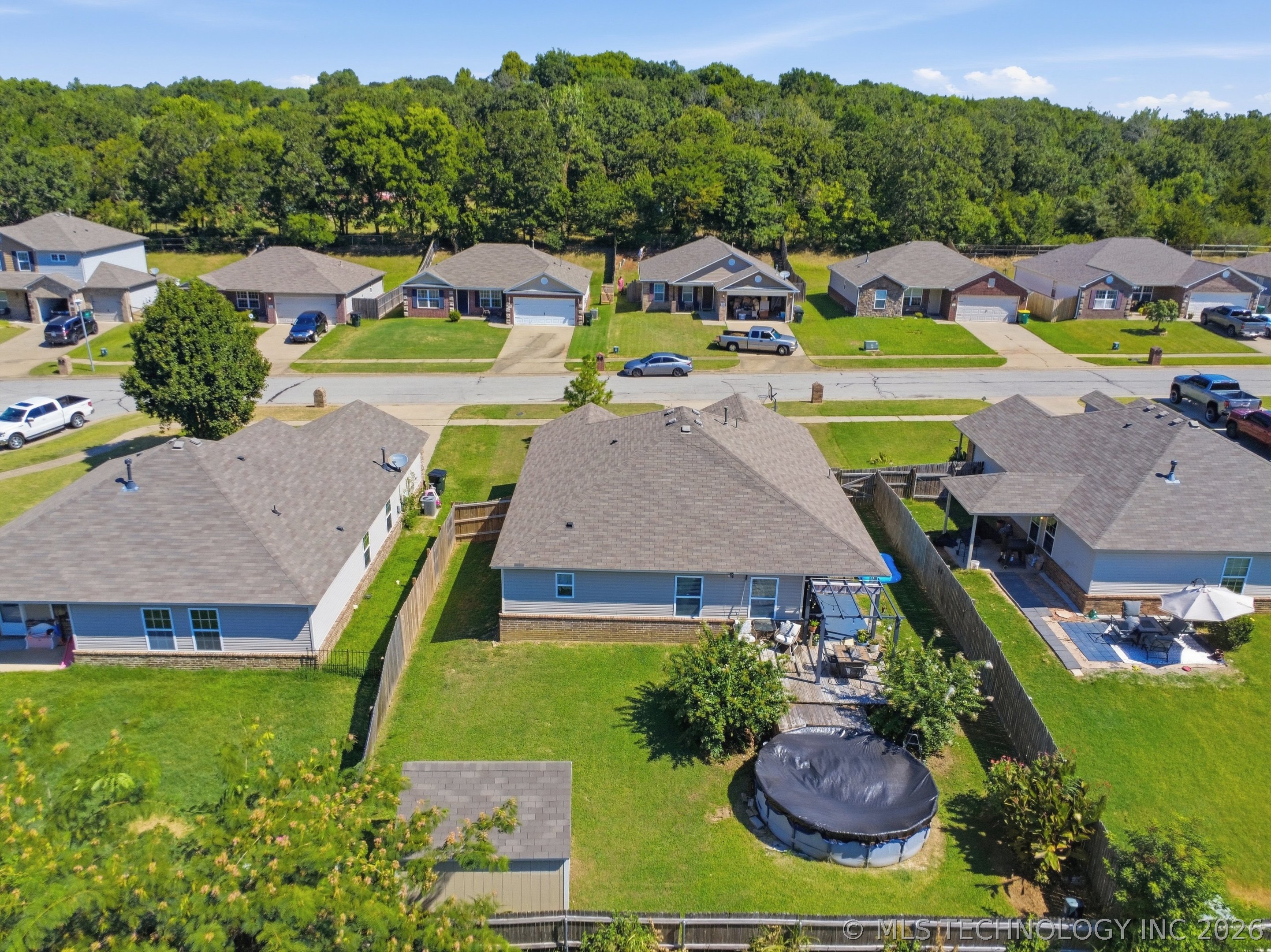 1370 Panther Lane Sapulpa OK 74066