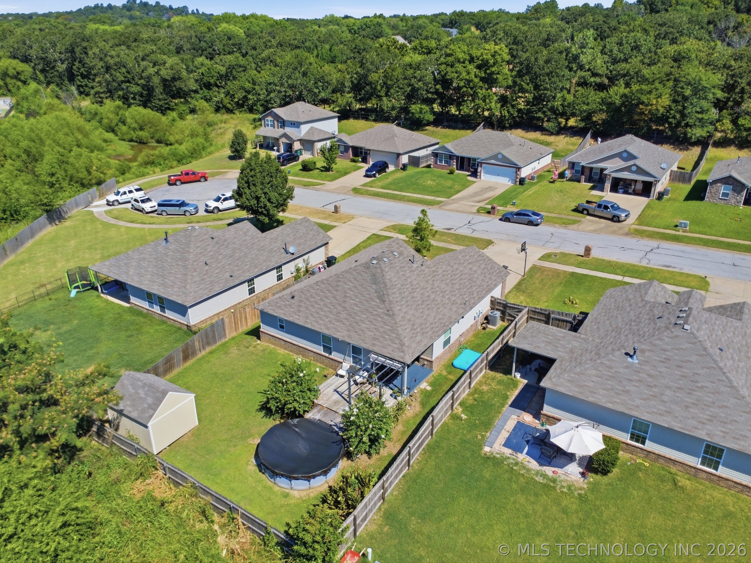 1370 Panther Lane Sapulpa OK 74066