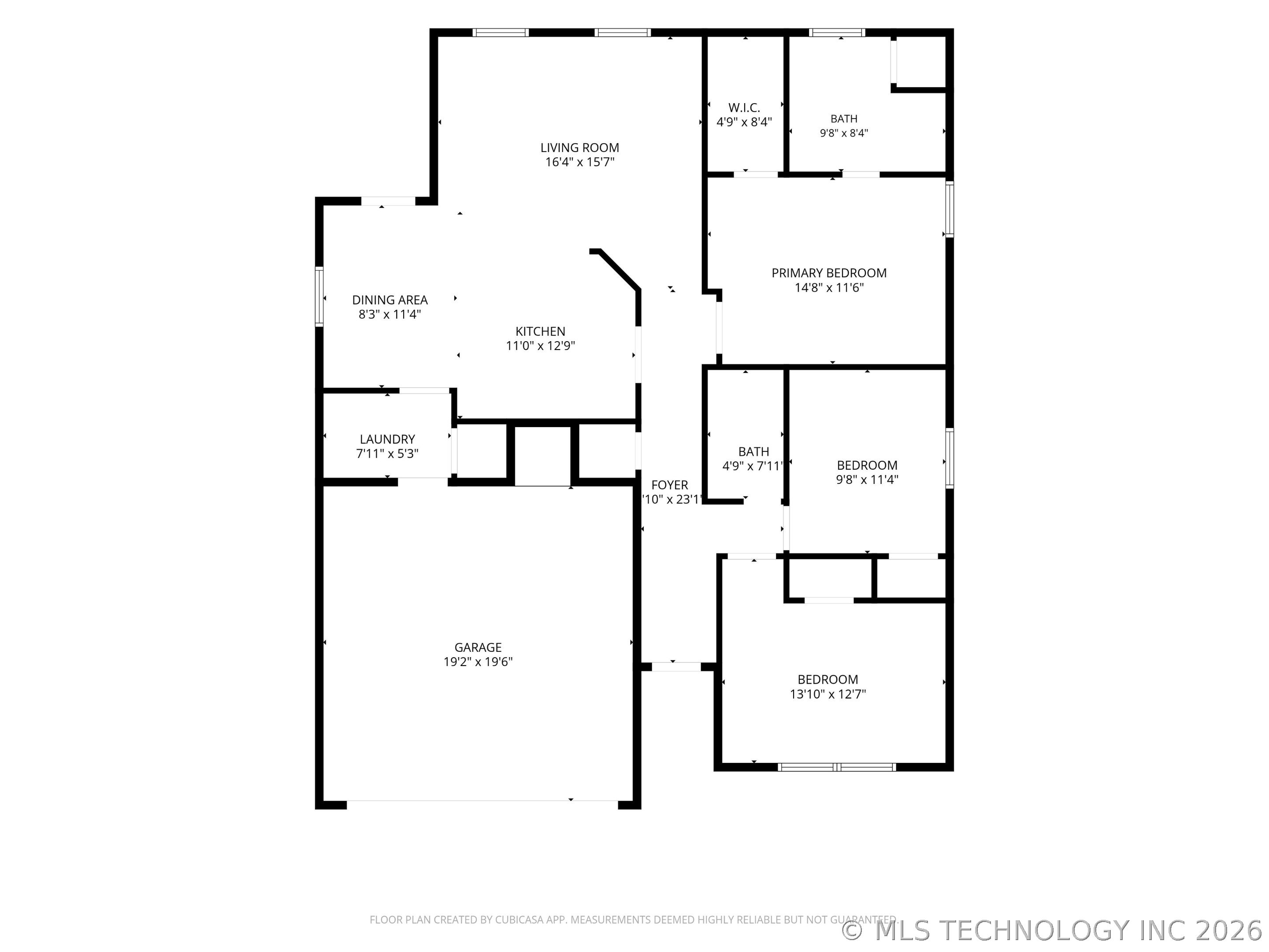 1370 Panther Lane Sapulpa OK 74066