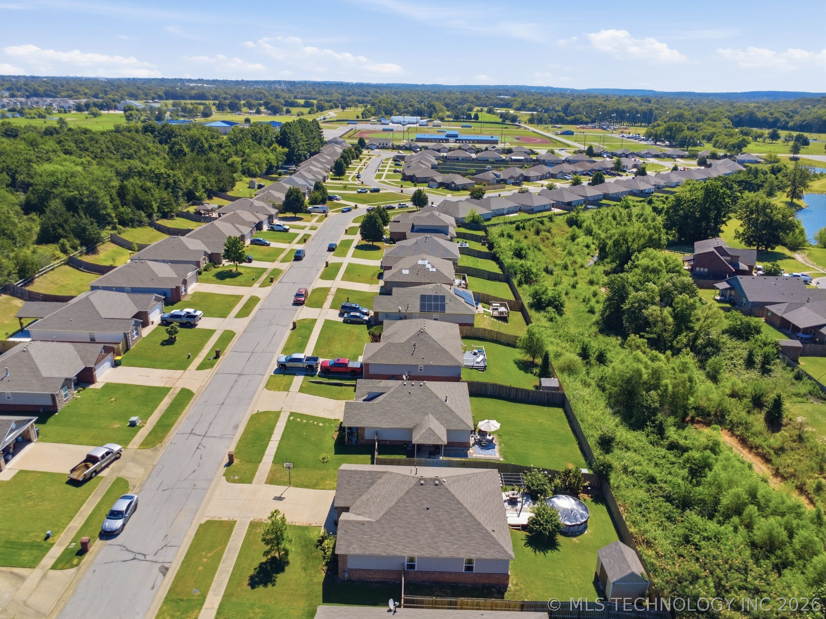 1370 Panther Lane Sapulpa OK 74066
