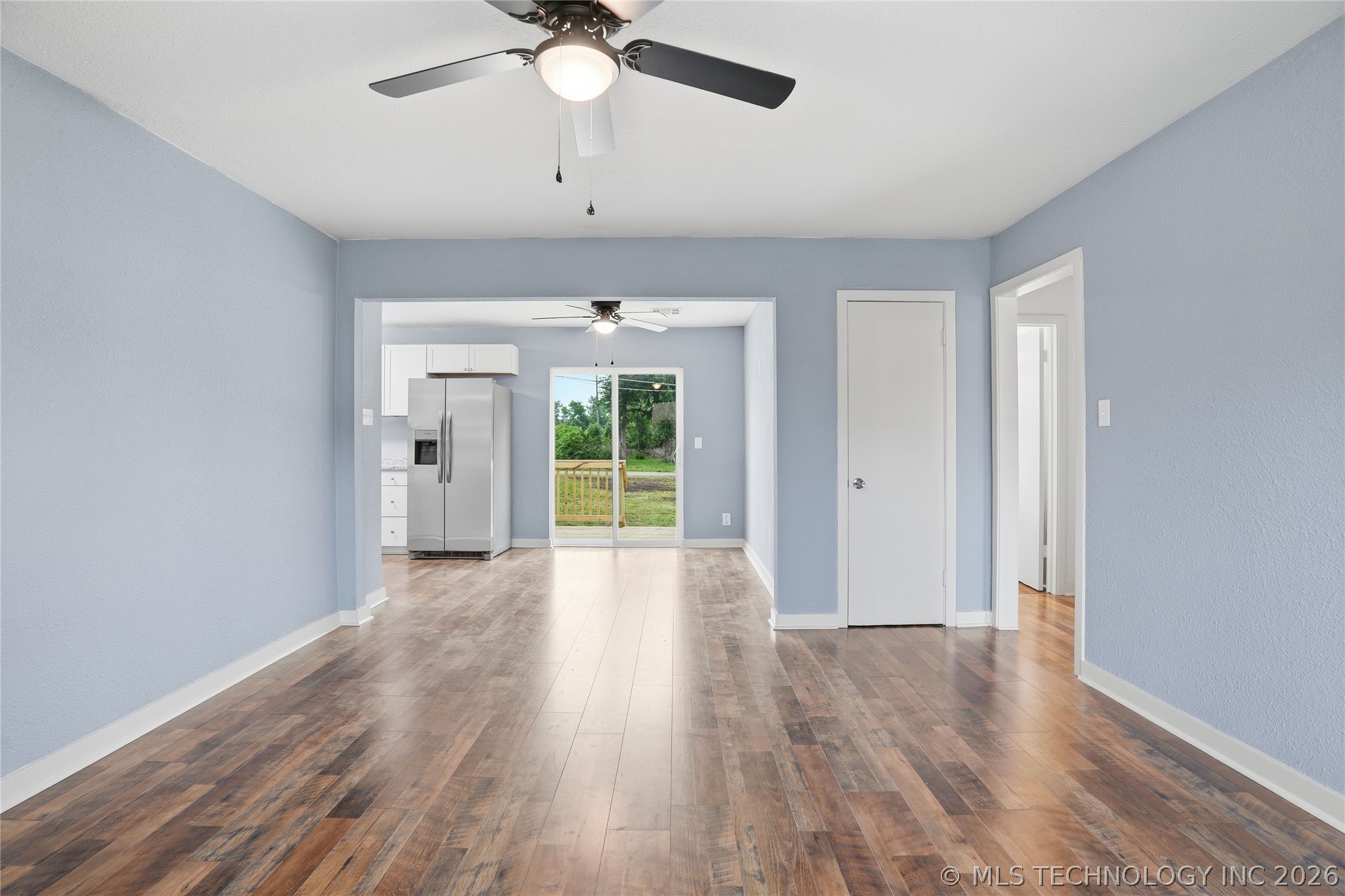 330 N Oak Street Dewey OK 74029