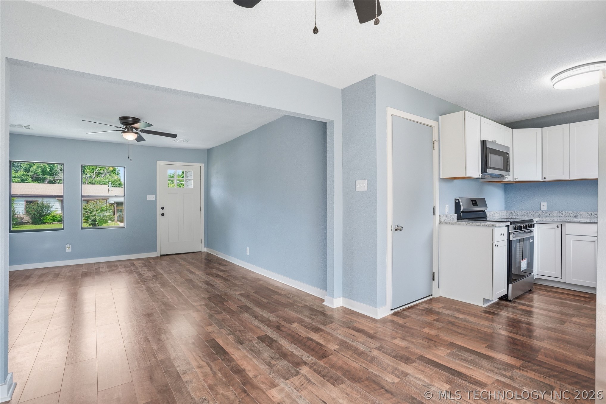 330 N Oak Street Dewey OK 74029