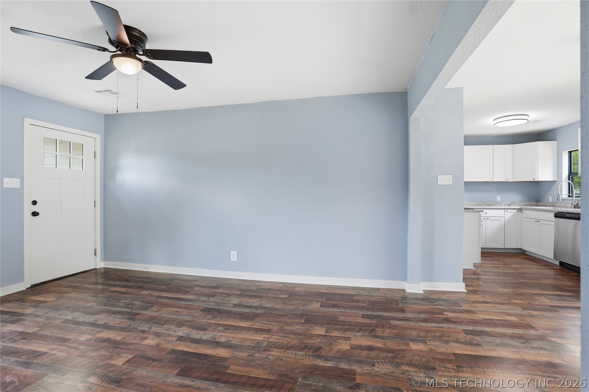 330 N Oak Street Dewey OK 74029