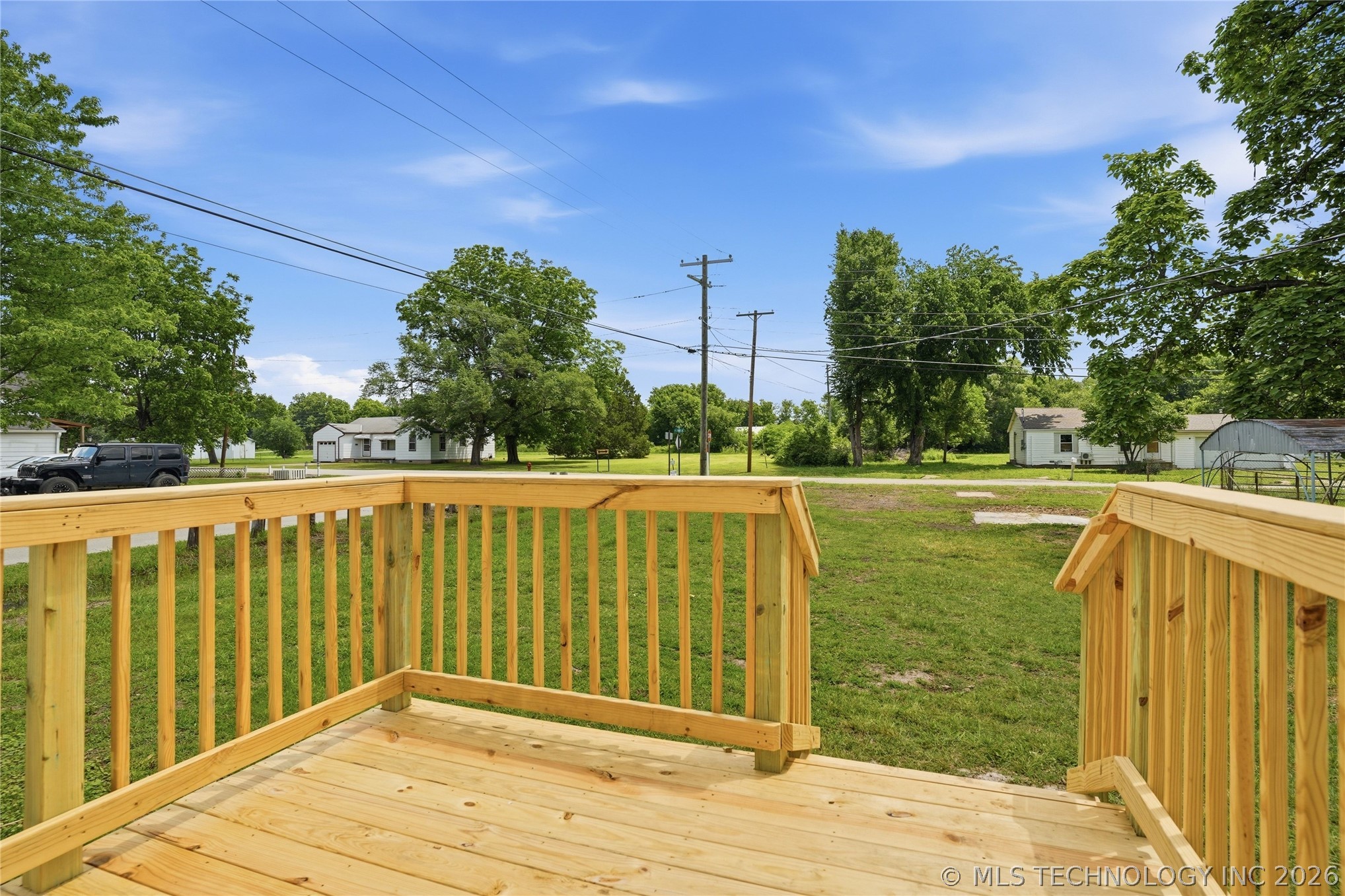 330 N Oak Street Dewey OK 74029
