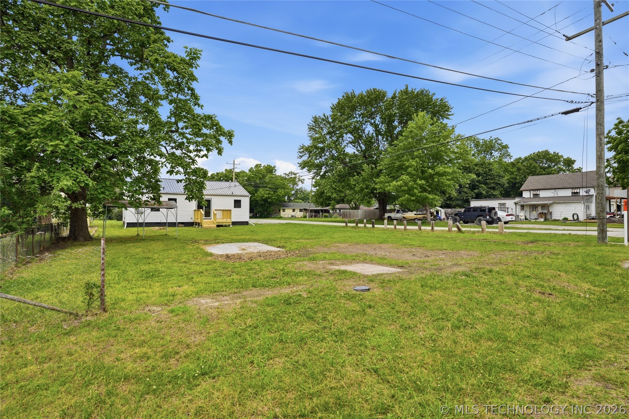 330 N Oak Street Dewey OK 74029