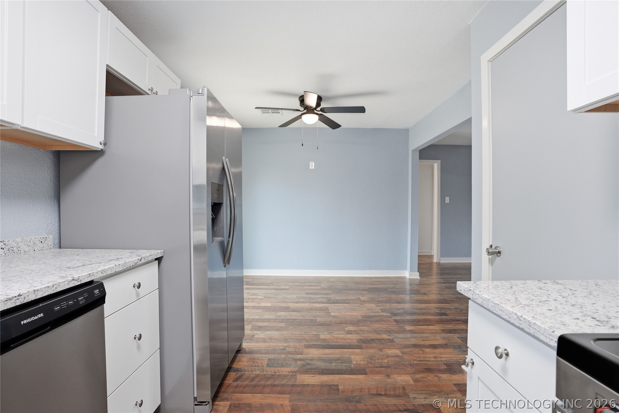 330 N Oak Street Dewey OK 74029