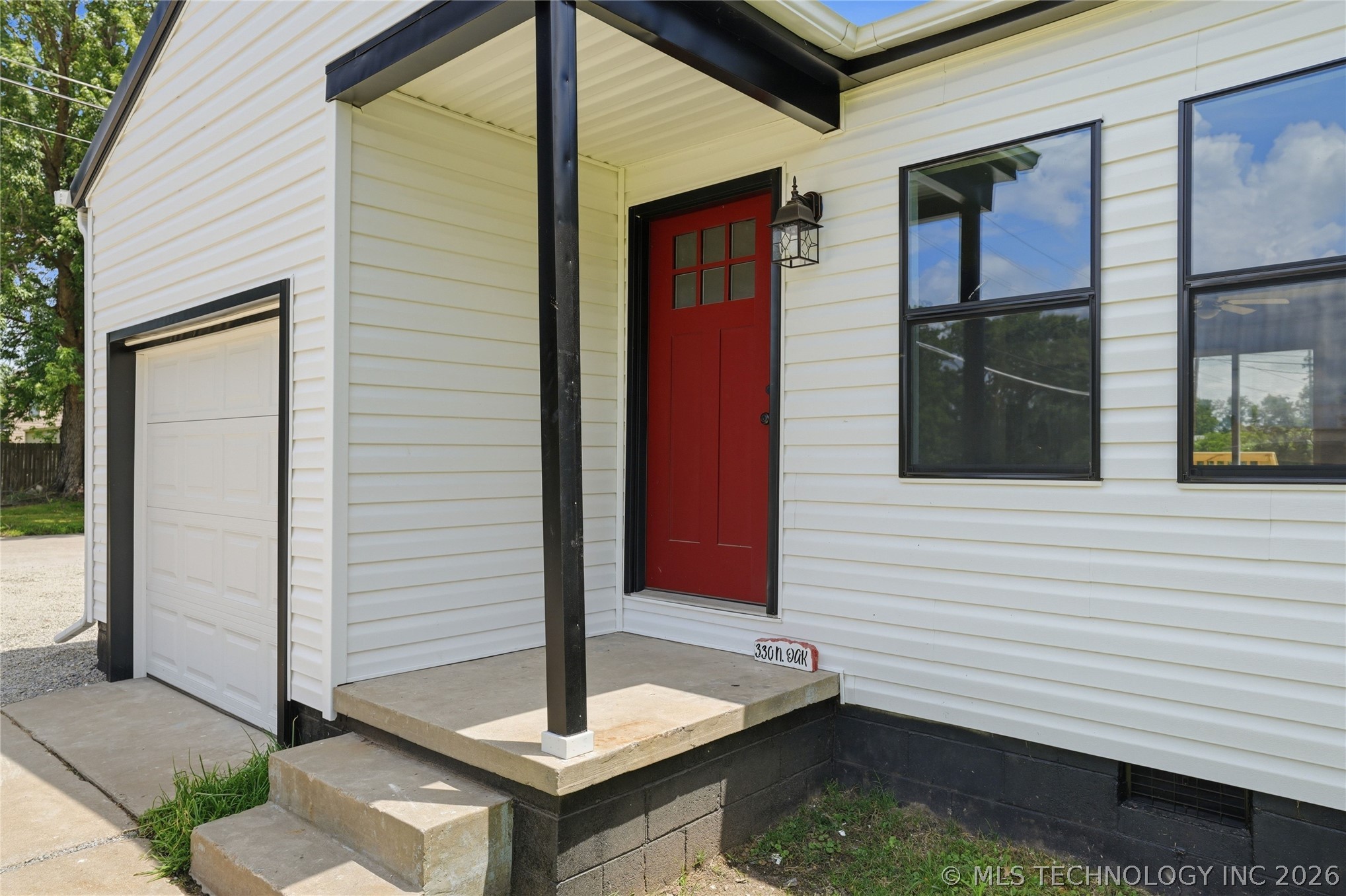 330 N Oak Street Dewey OK 74029
