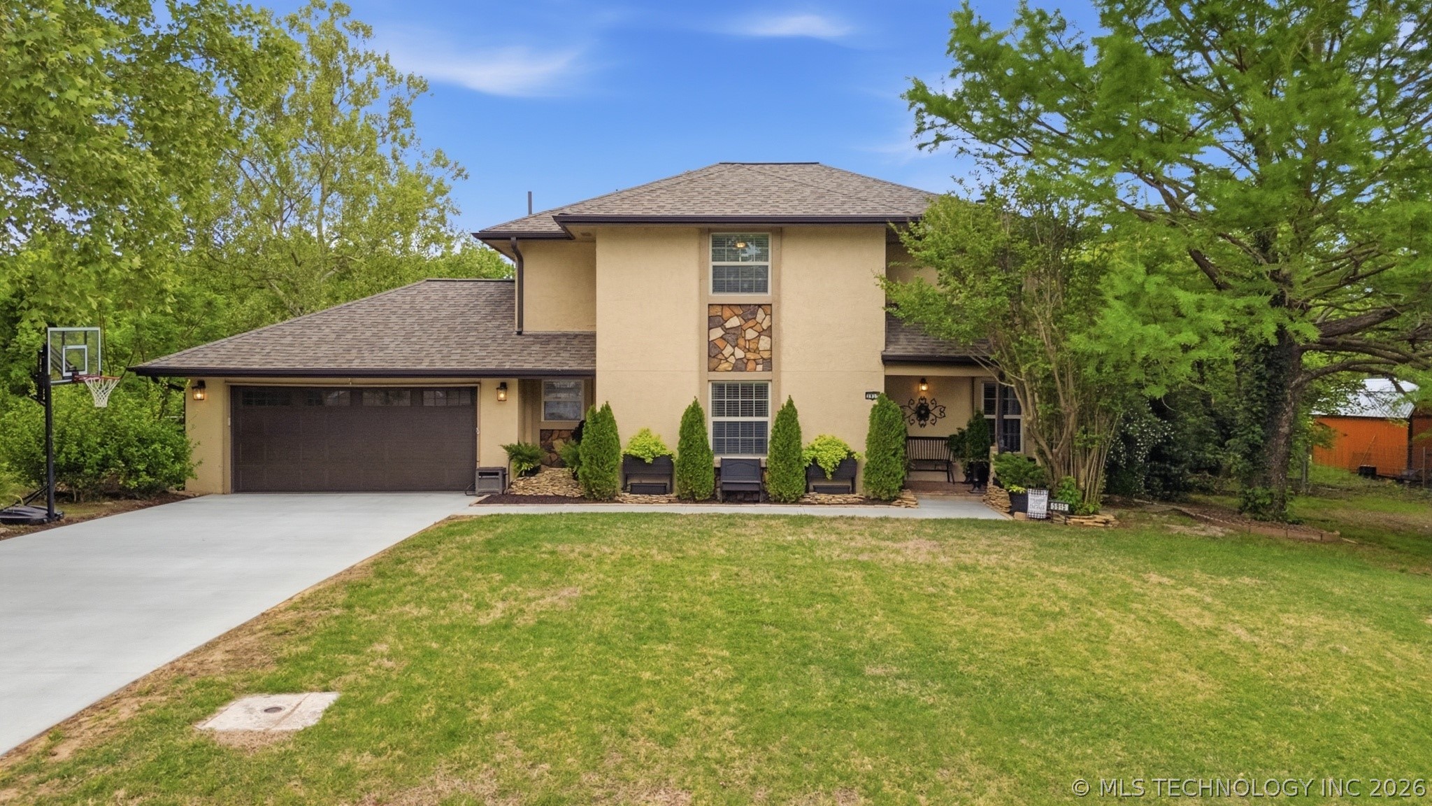 5915 E 164th Street S Bixby OK 74008