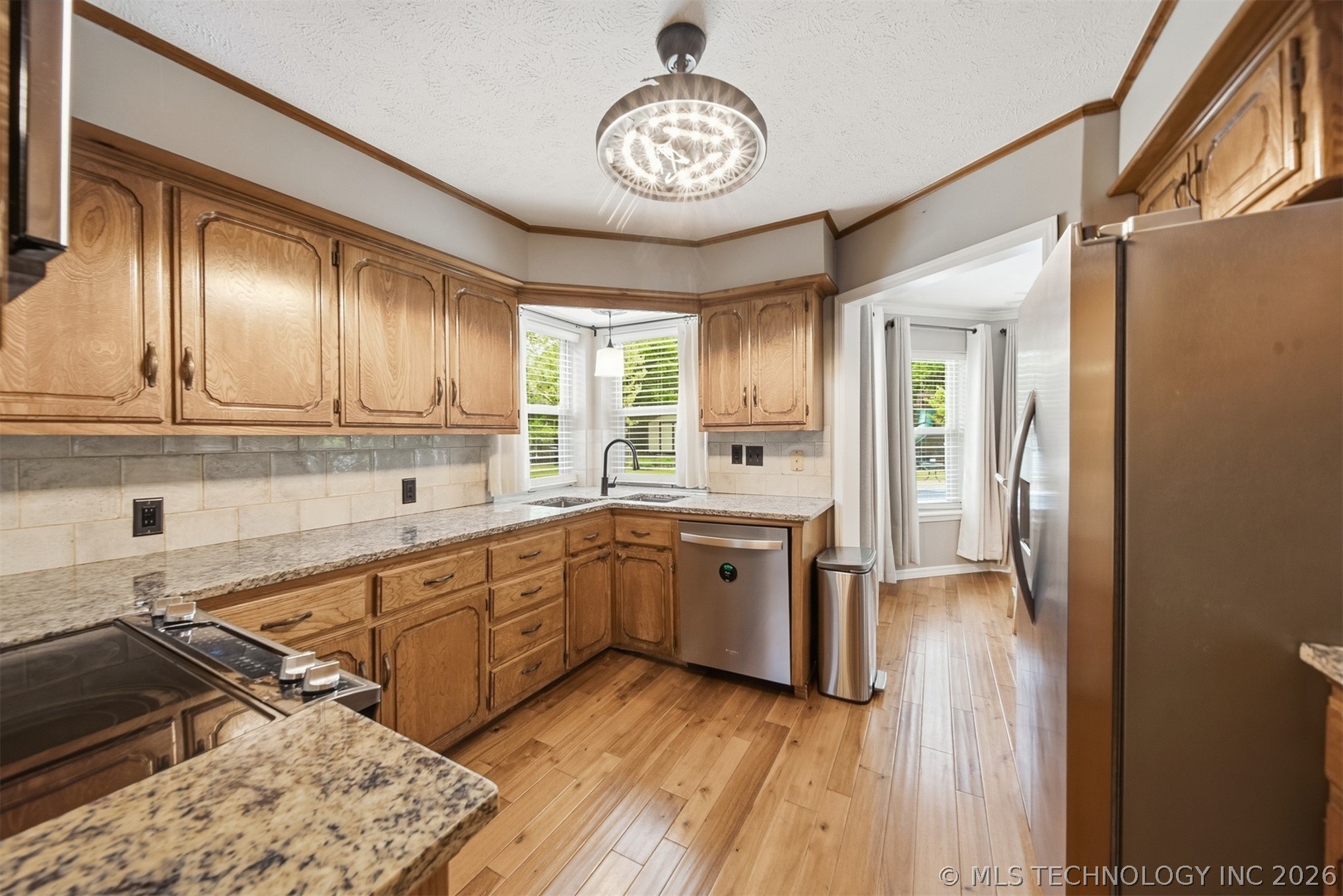 5915 E 164th Street S Bixby OK 74008