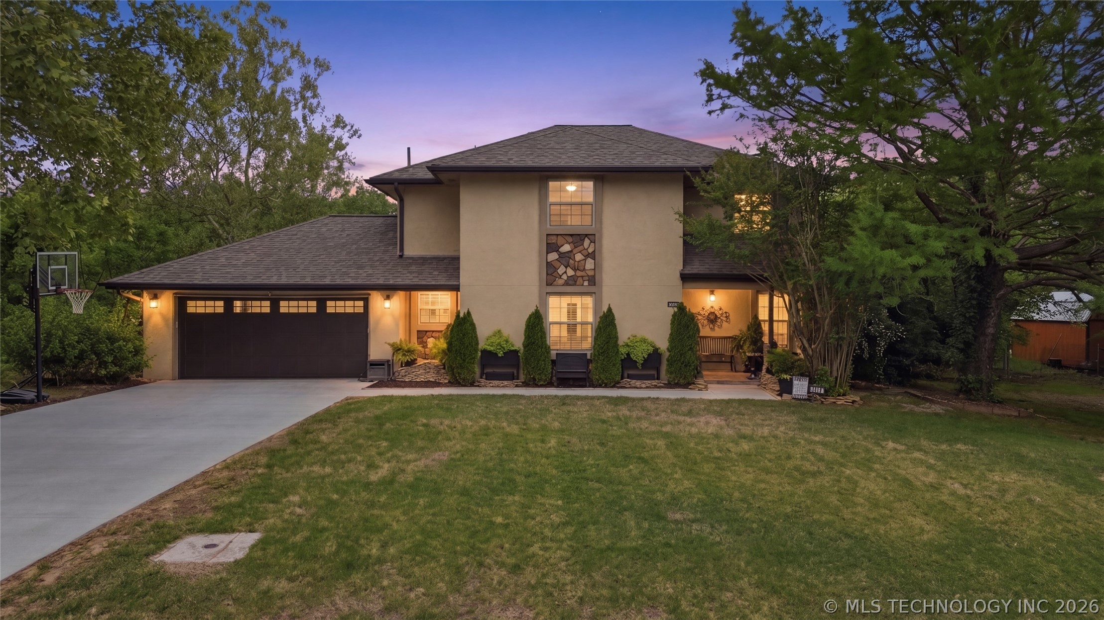 5915 E 164th Street S Bixby OK 74008