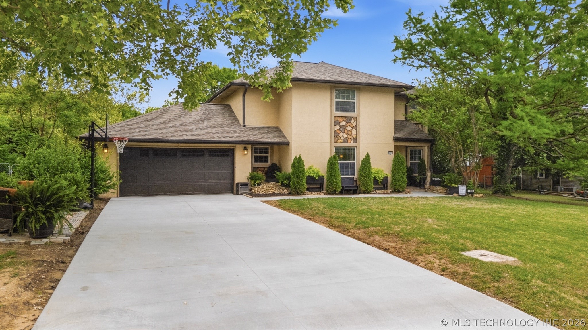 5915 E 164th Street S Bixby OK 74008