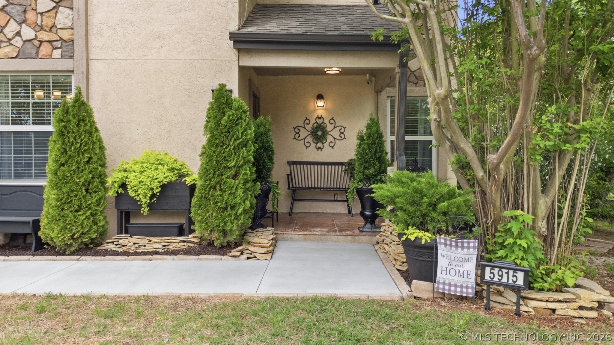 5915 E 164th Street S Bixby OK 74008