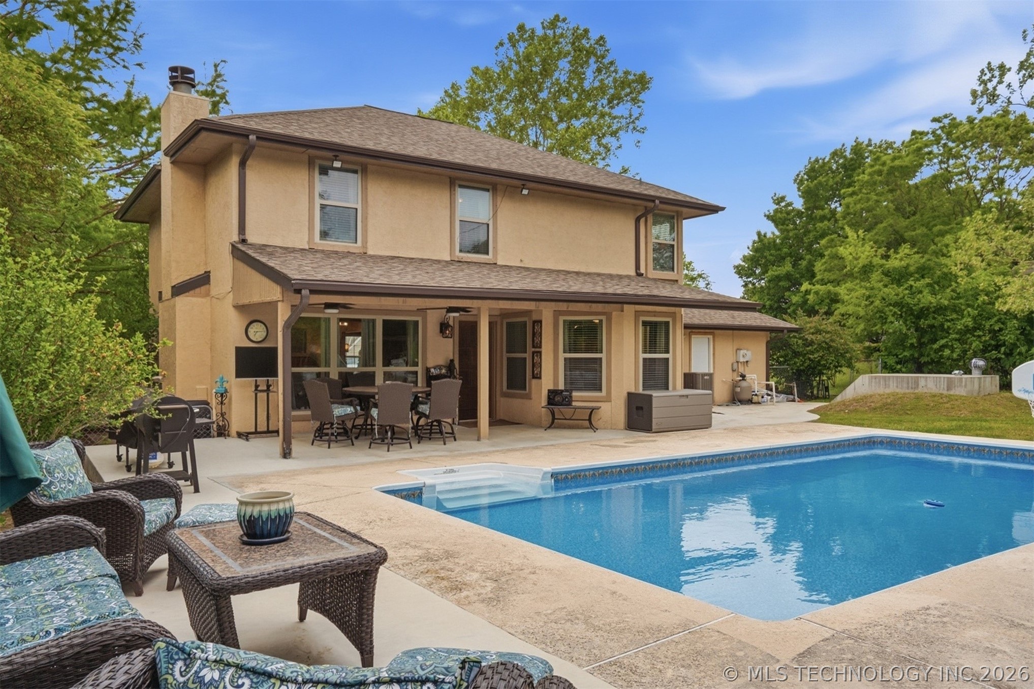 5915 E 164th Street S Bixby OK 74008