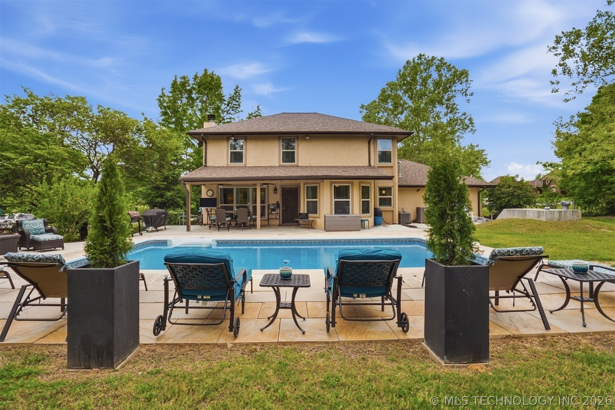 5915 E 164th Street S Bixby OK 74008