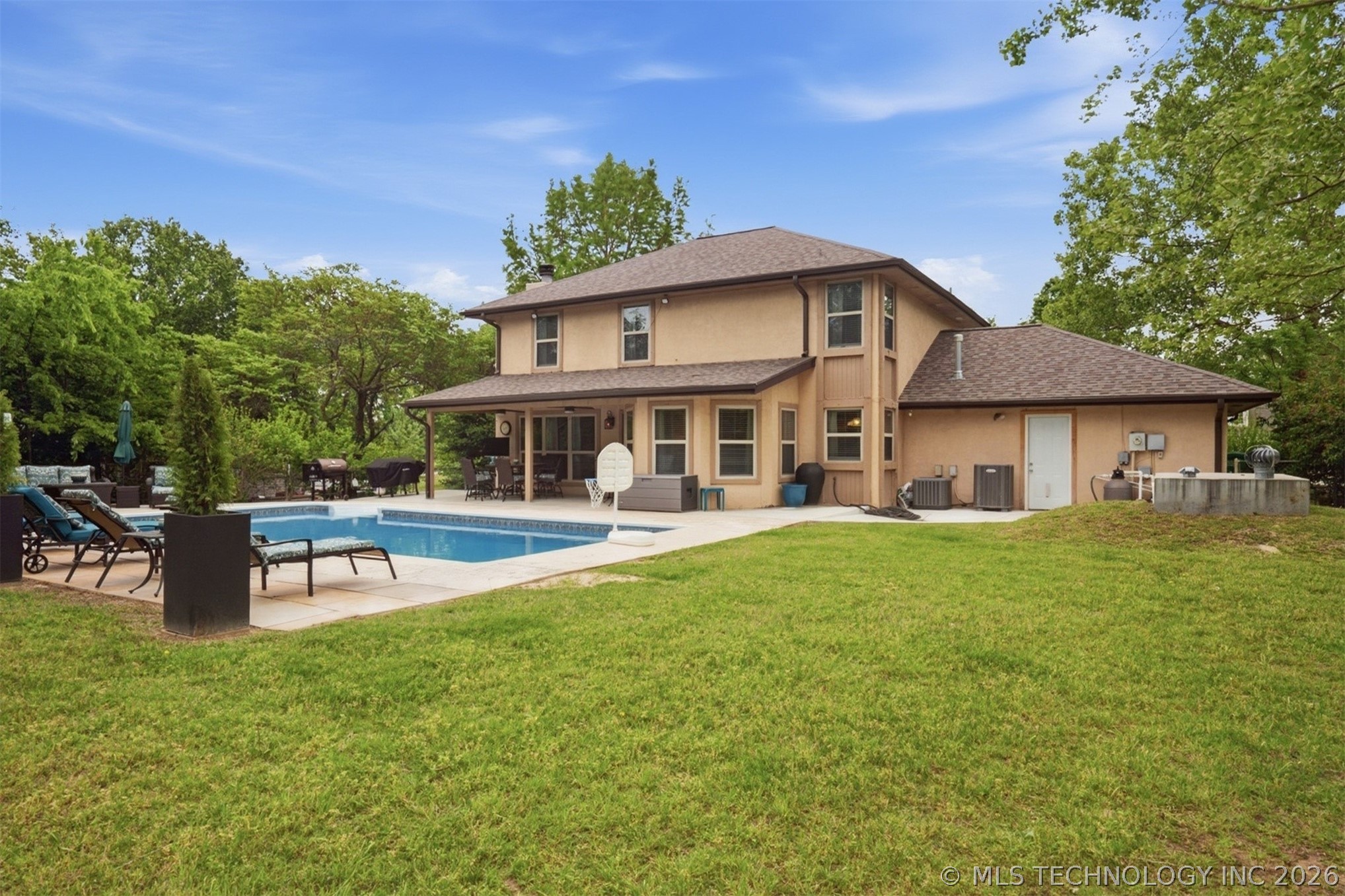 5915 E 164th Street S Bixby OK 74008