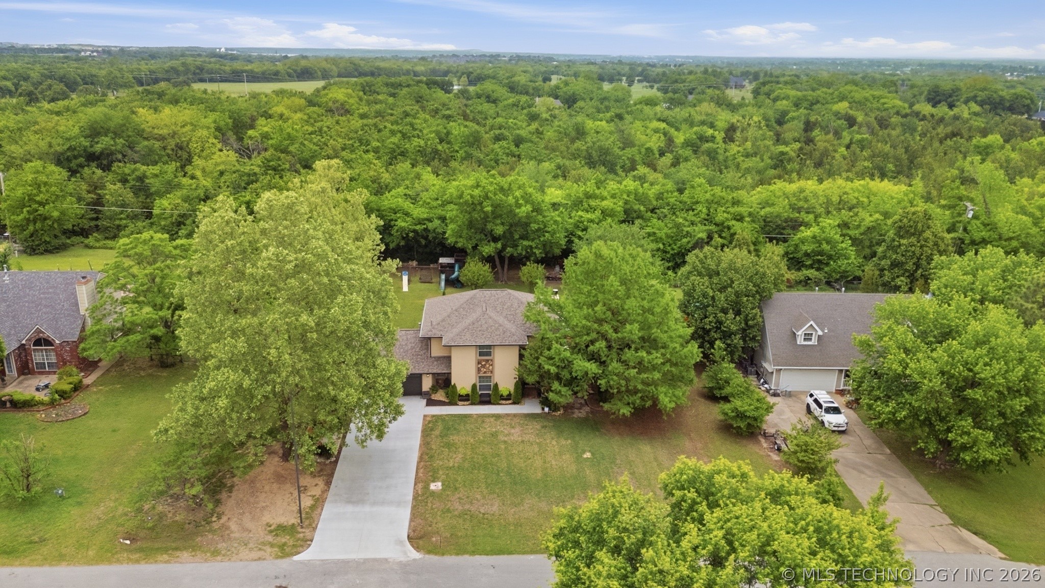 5915 E 164th Street S Bixby OK 74008