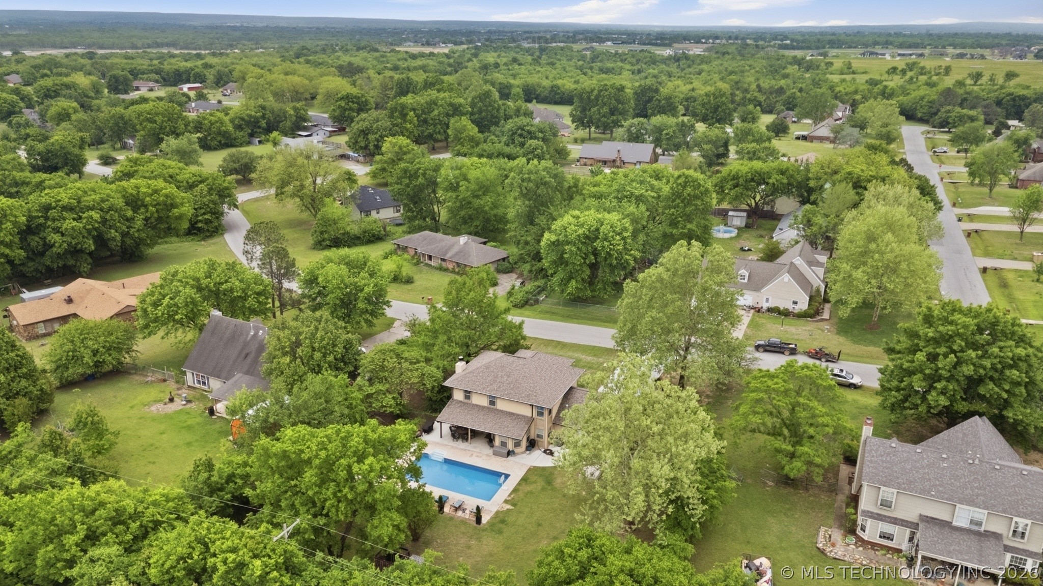 5915 E 164th Street S Bixby OK 74008