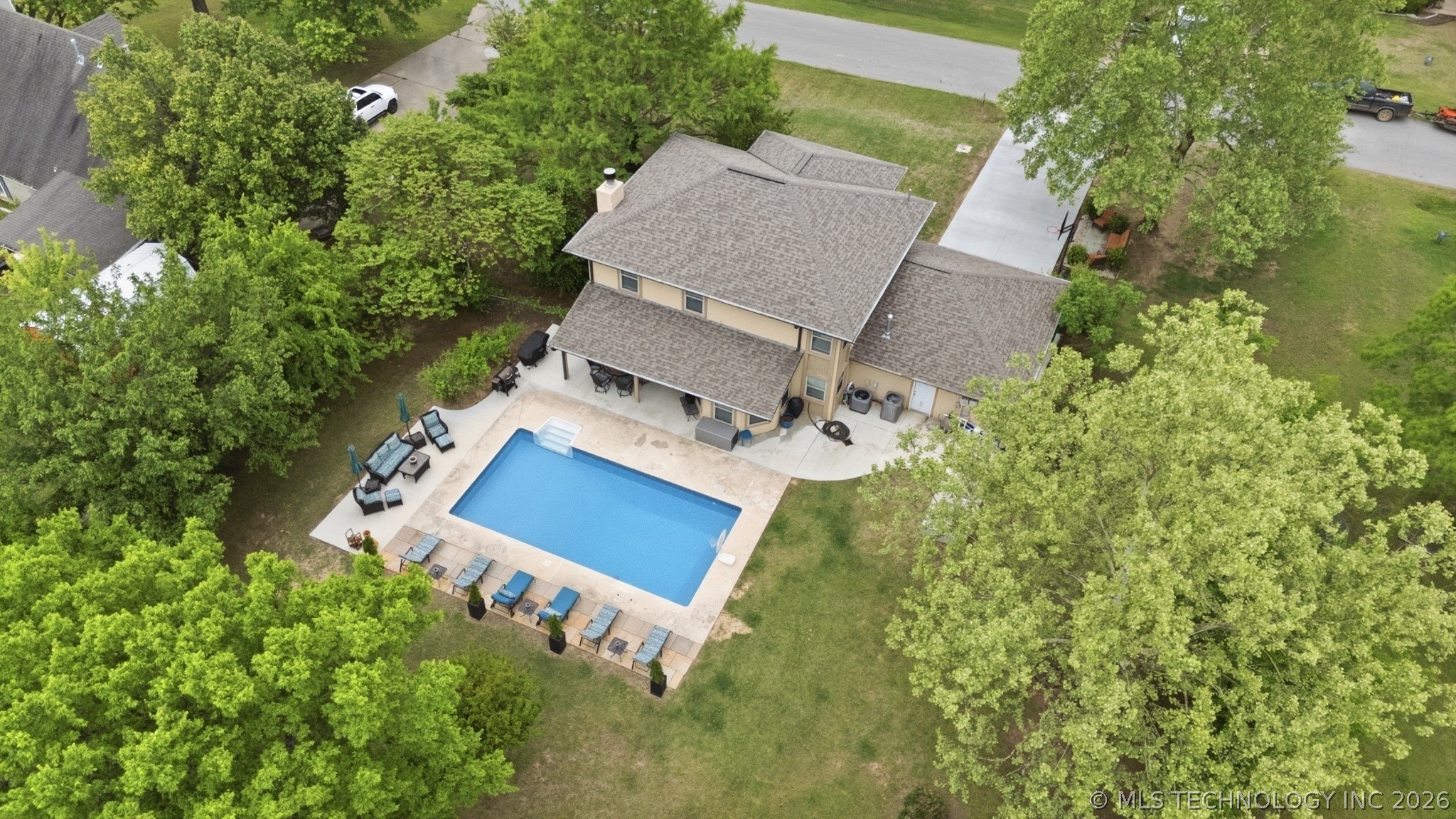 5915 E 164th Street S Bixby OK 74008