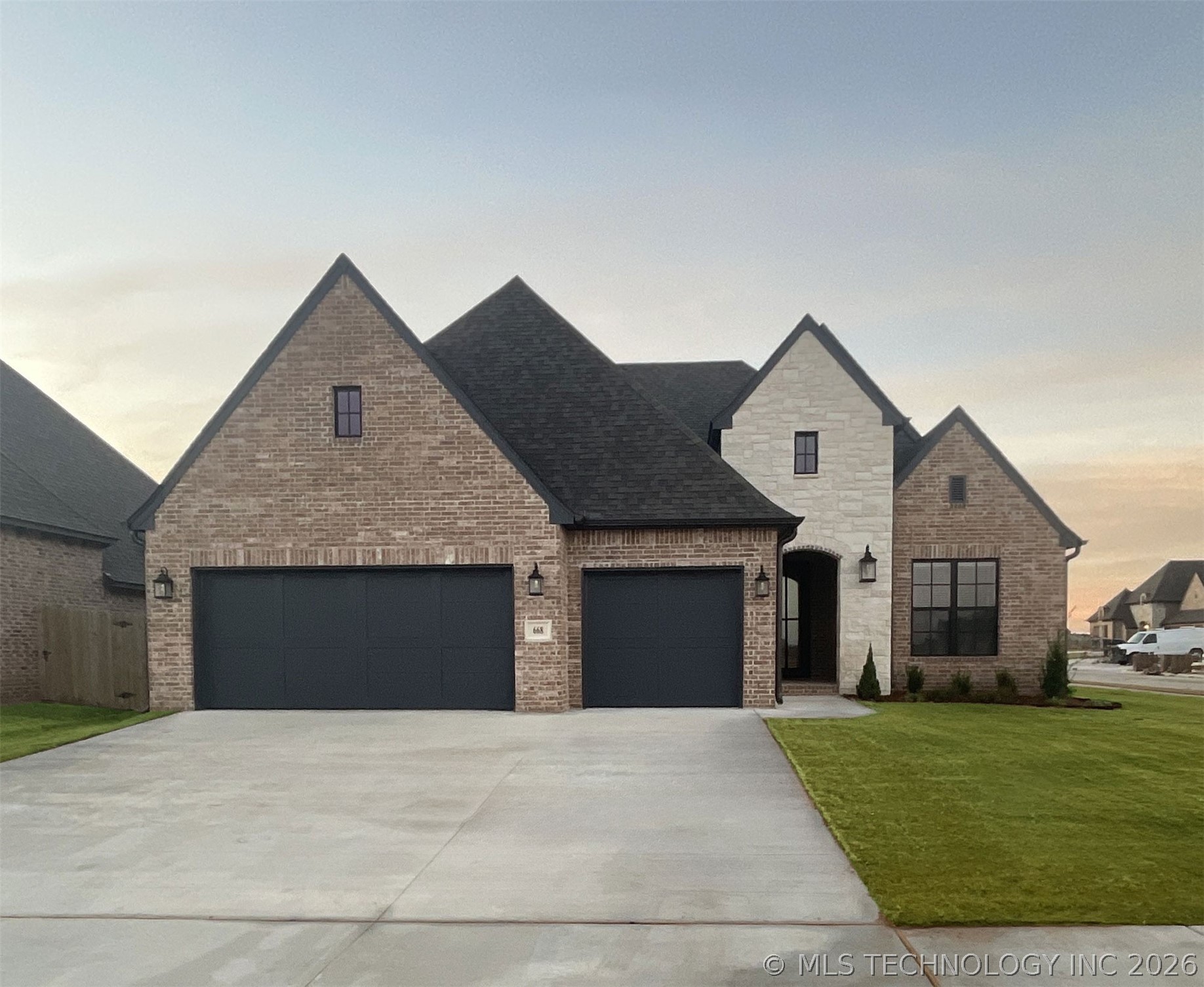668 E 148th Place S Glenpool OK 74033