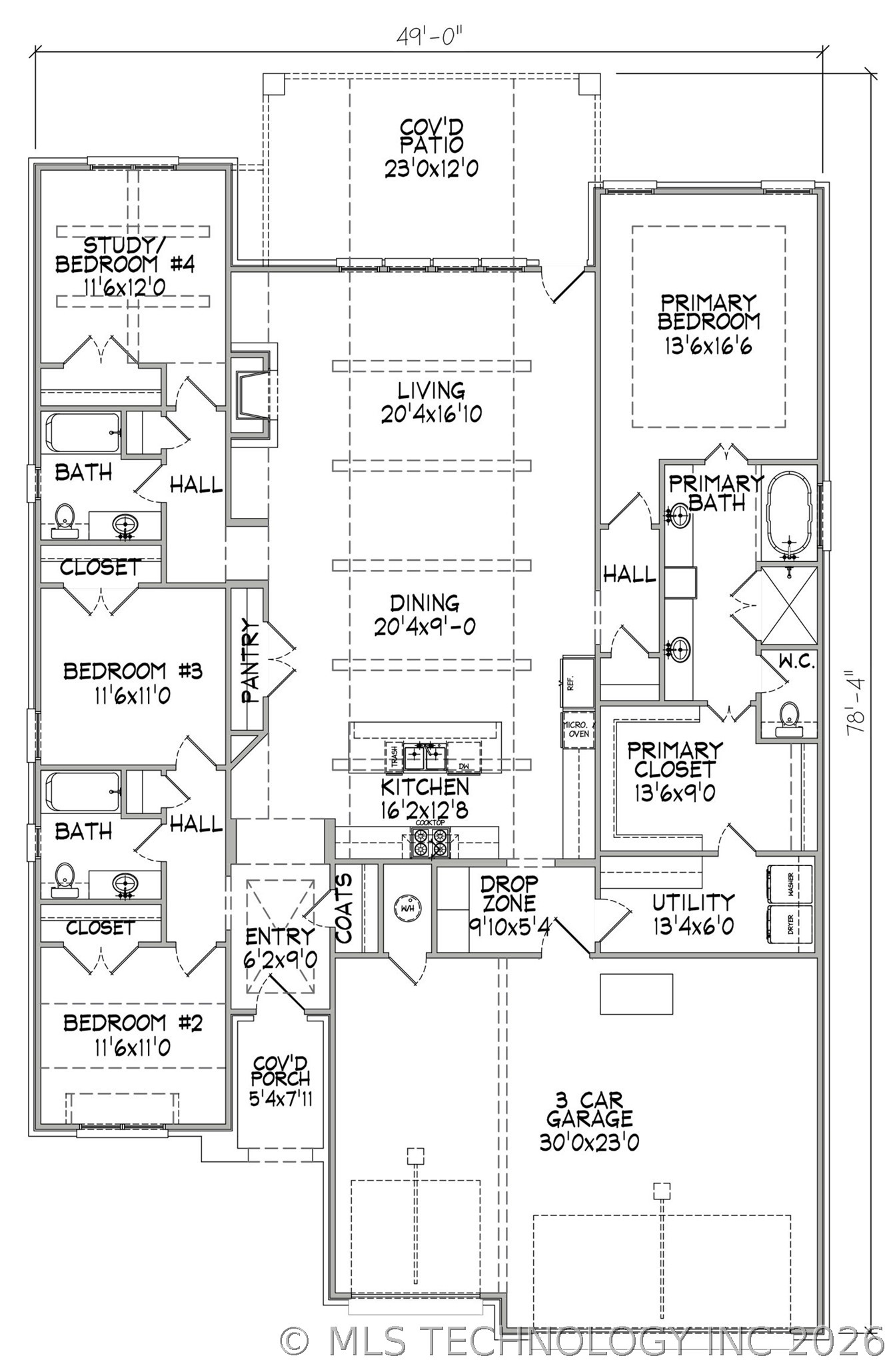668 E 148th Place S Glenpool OK 74033