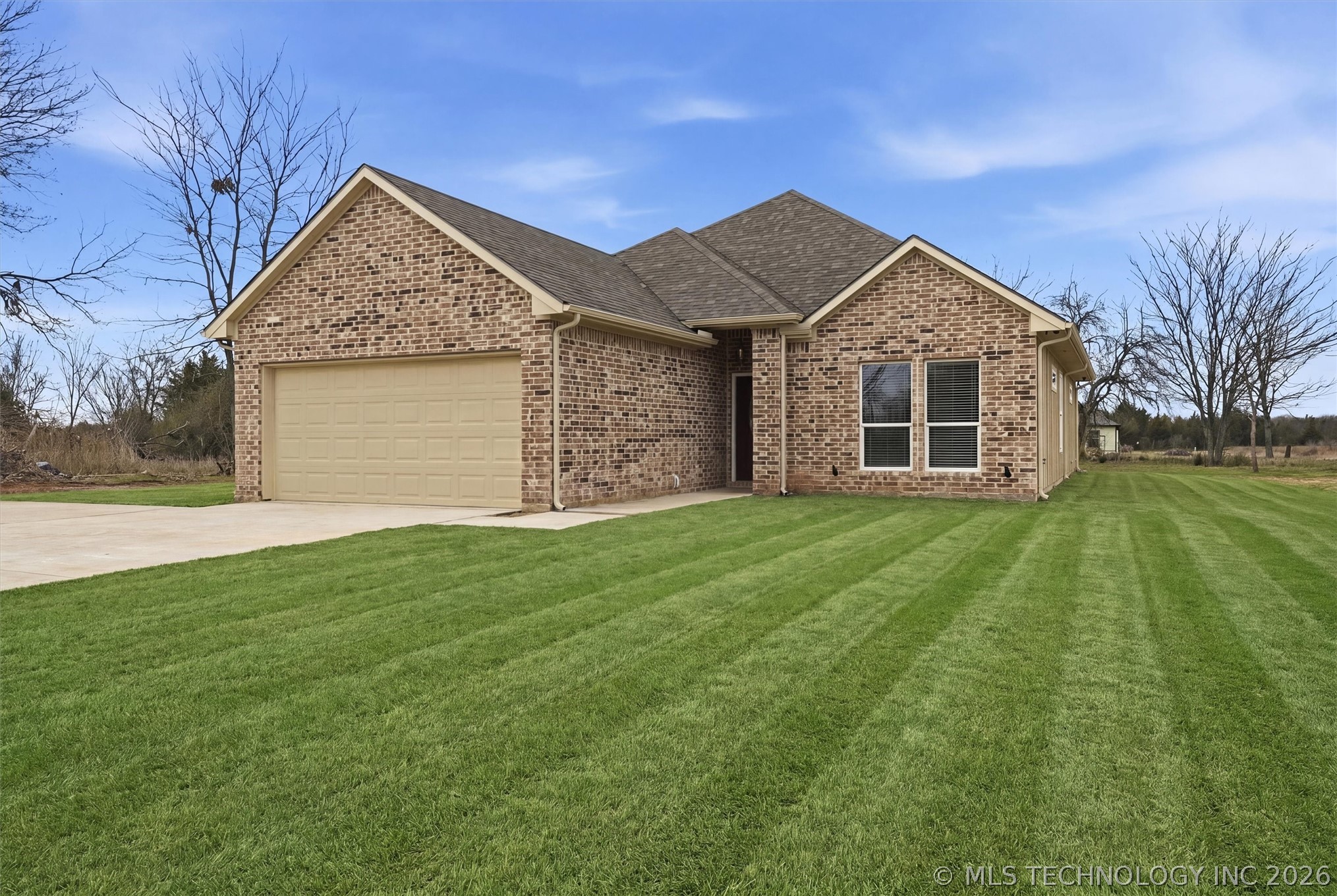 116 8th Avenue Colbert OK 74733