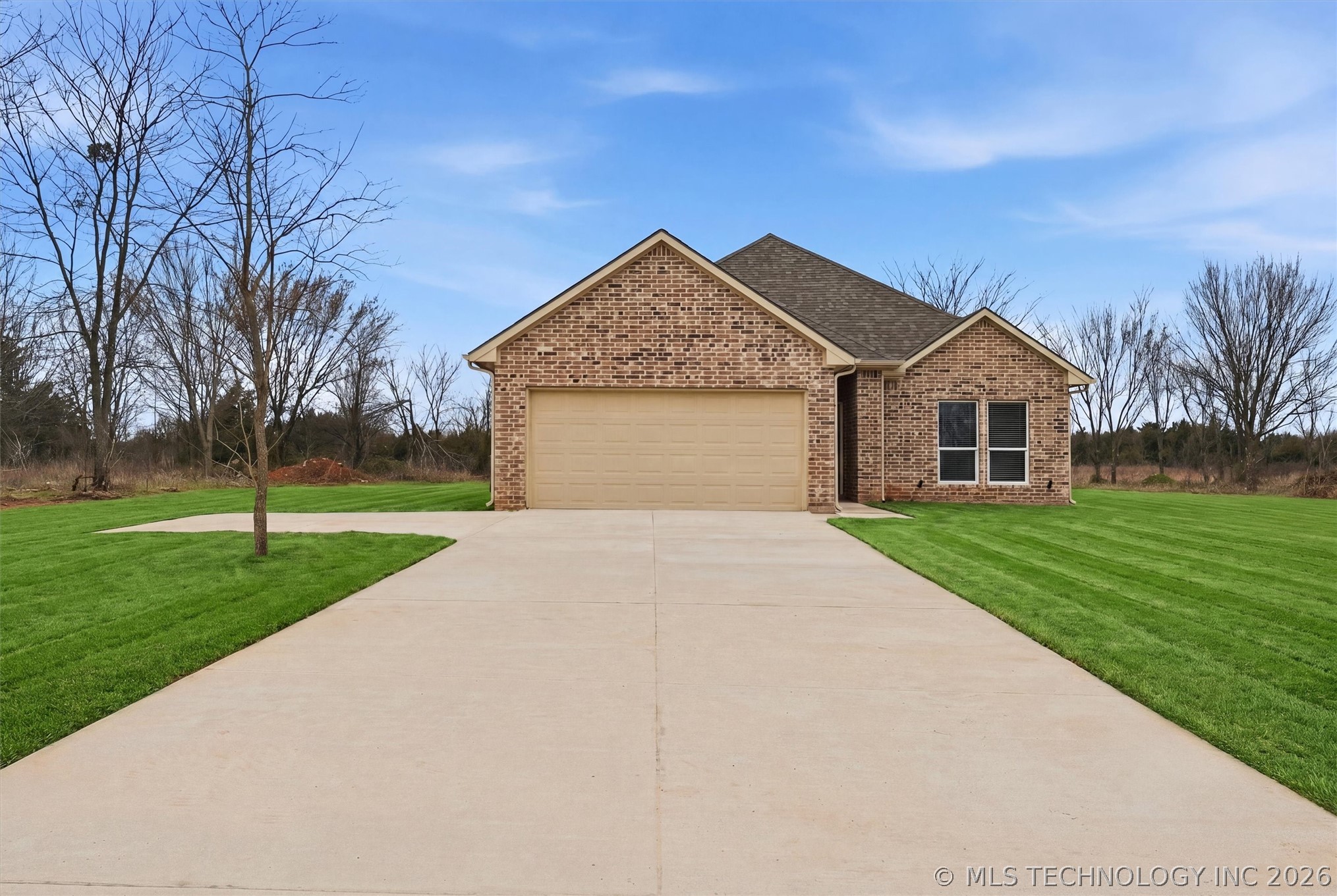 116 8th Avenue Colbert OK 74733