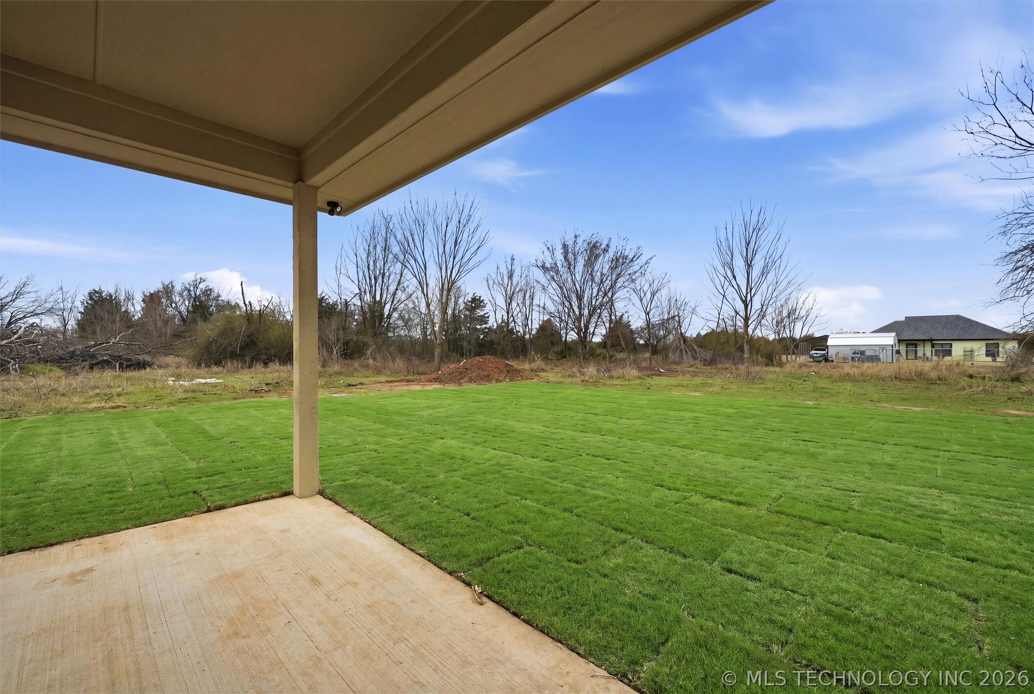 116 8th Avenue Colbert OK 74733