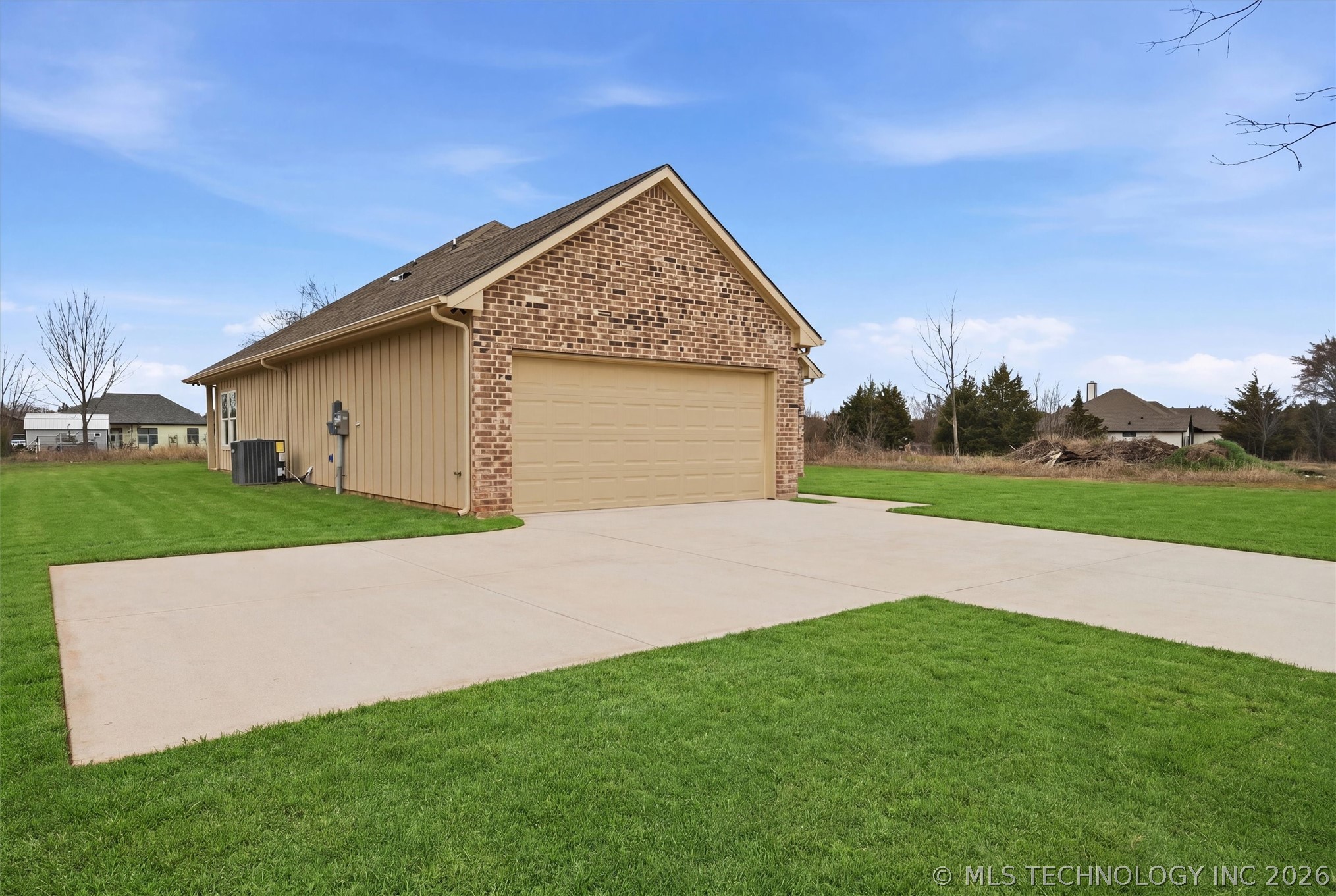 116 8th Avenue Colbert OK 74733