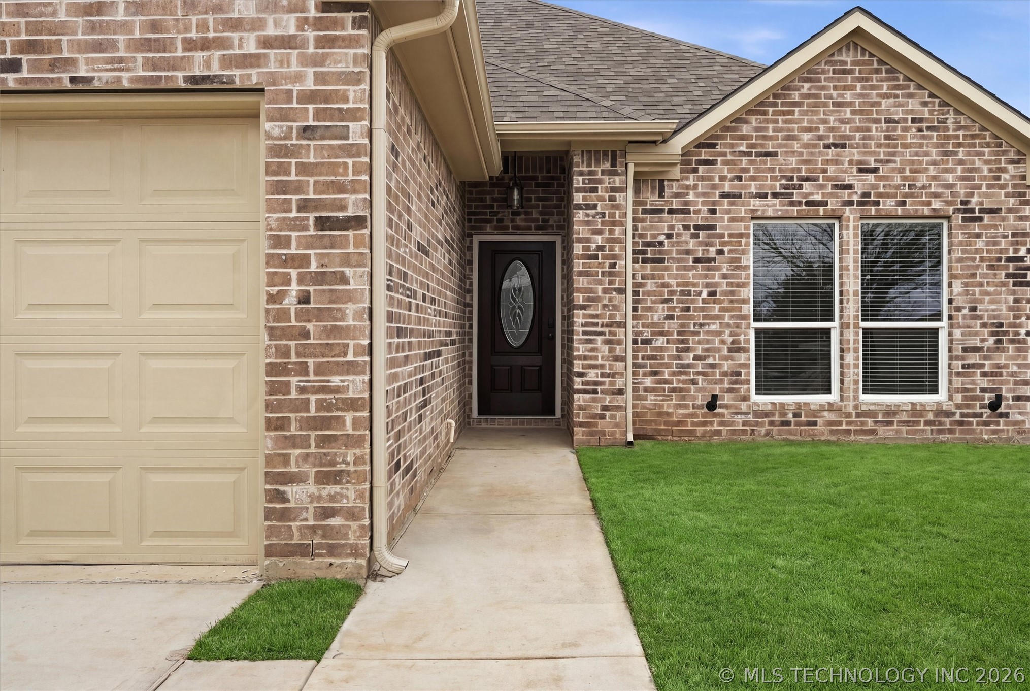 116 8th Avenue Colbert OK 74733