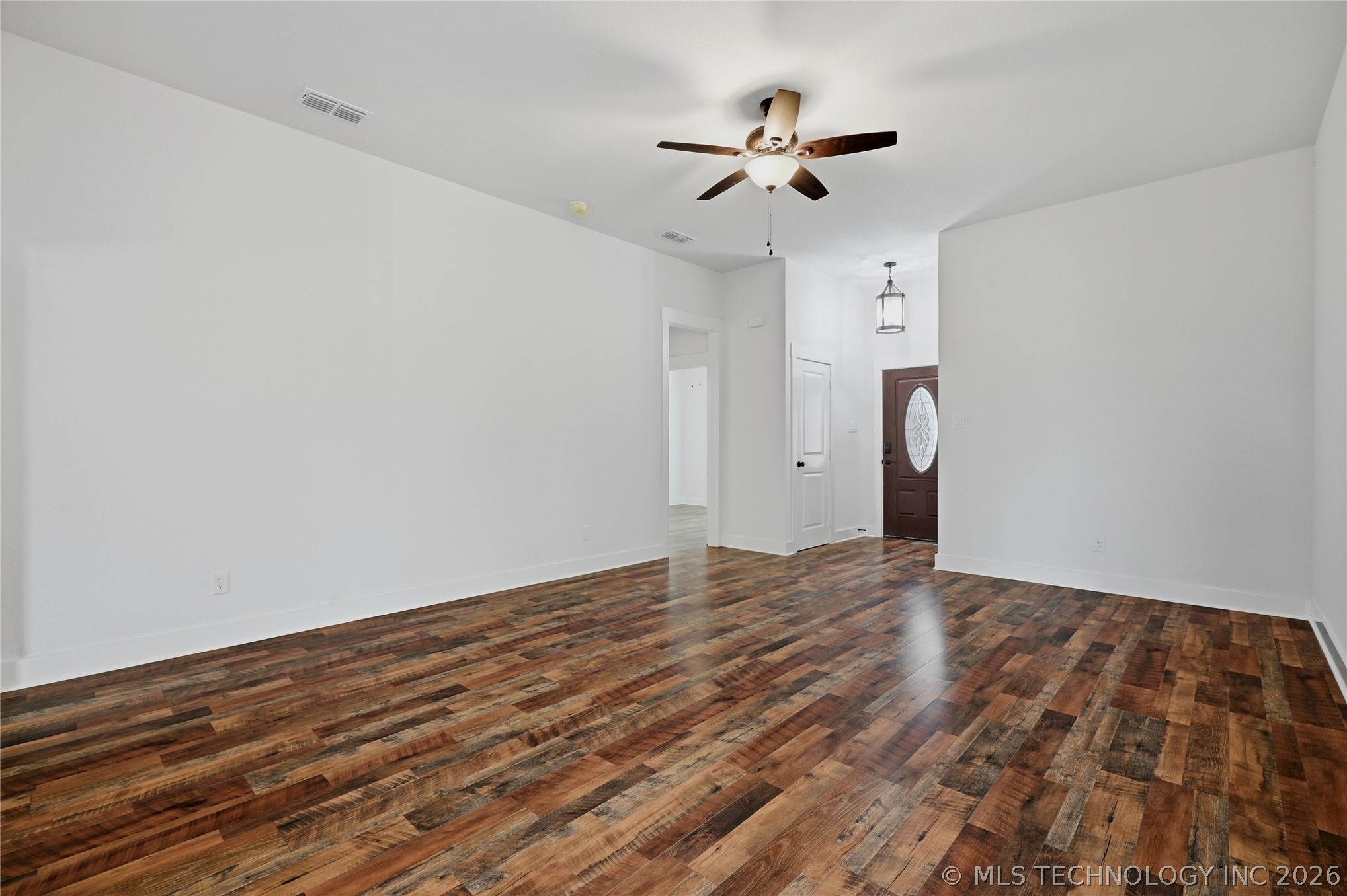 116 8th Avenue Colbert OK 74733