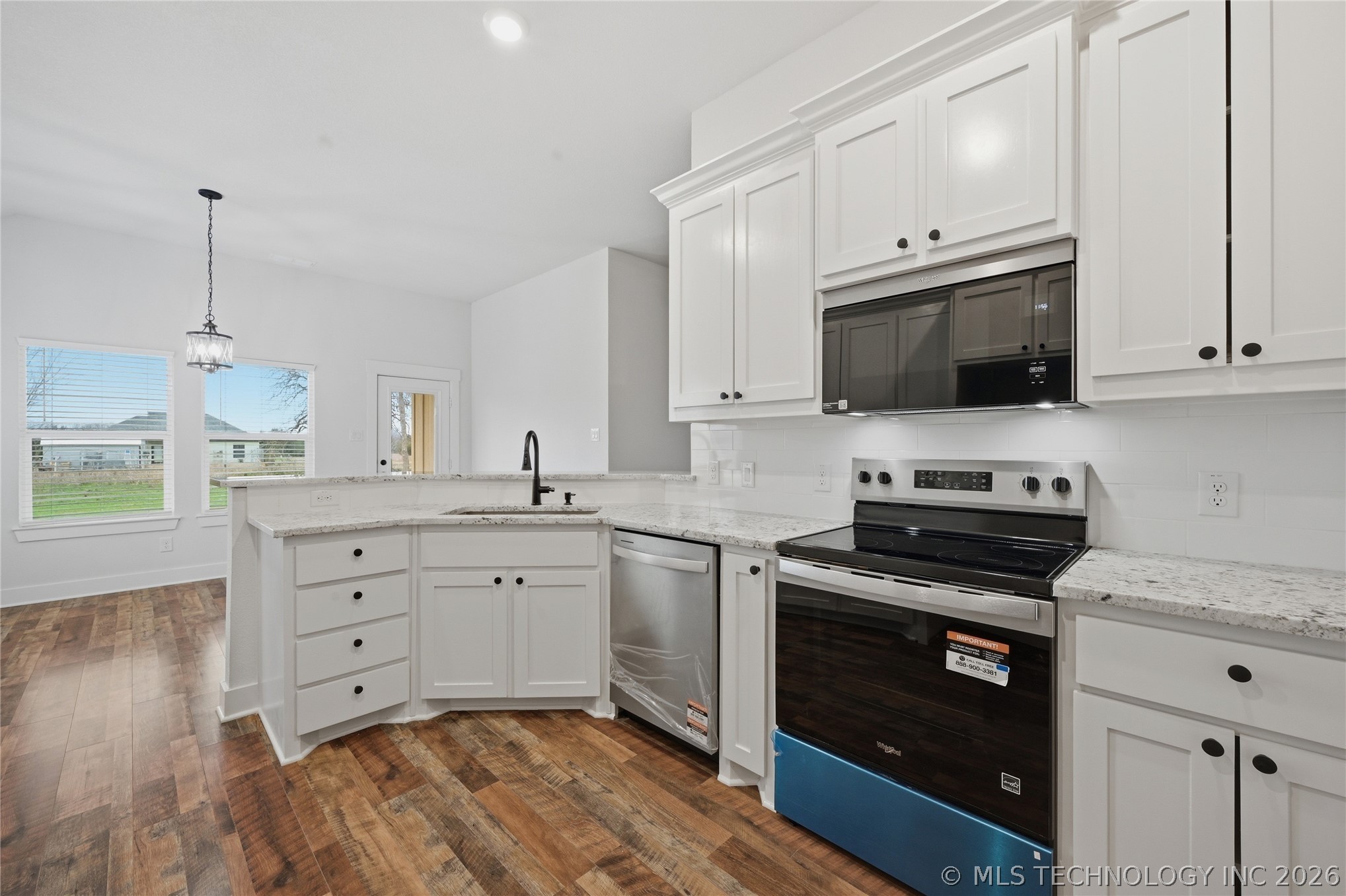 116 8th Avenue Colbert OK 74733