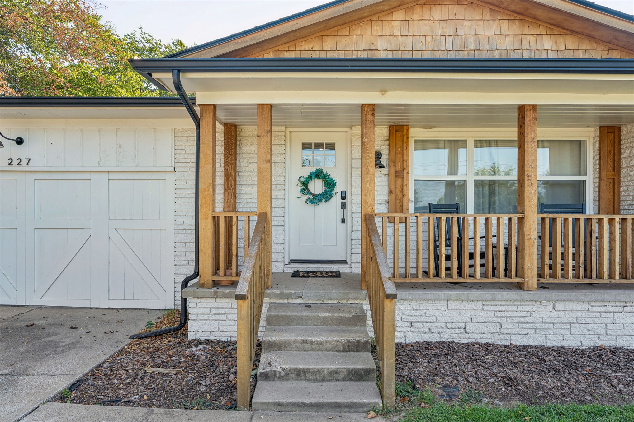 227 N 41st Westavenue Tulsa OK 74127