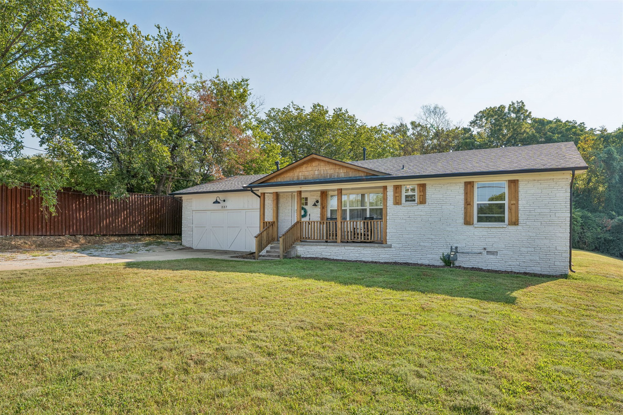 227 N 41st Westavenue Tulsa OK 74127