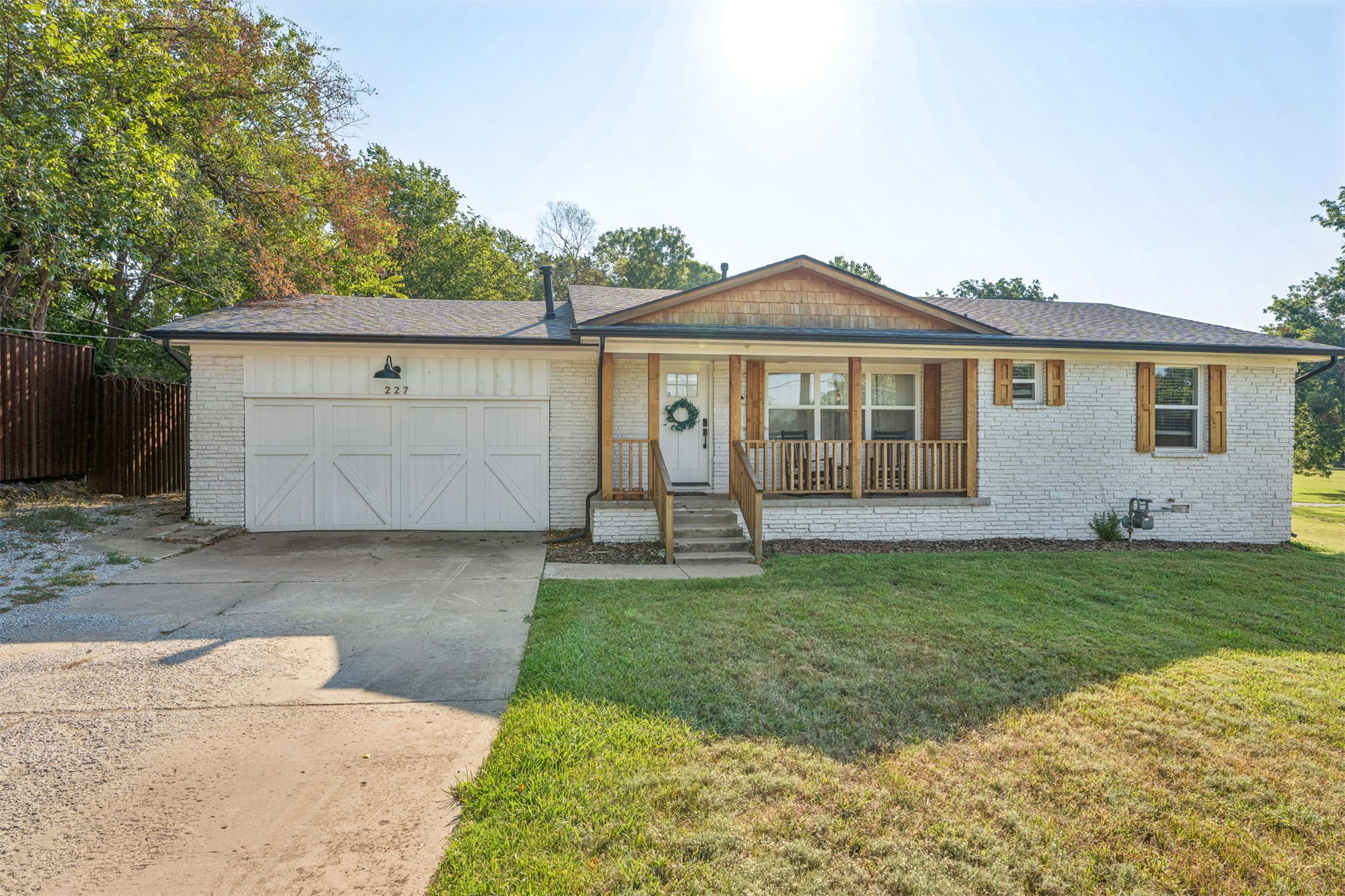 227 N 41st Westavenue Tulsa OK 74127