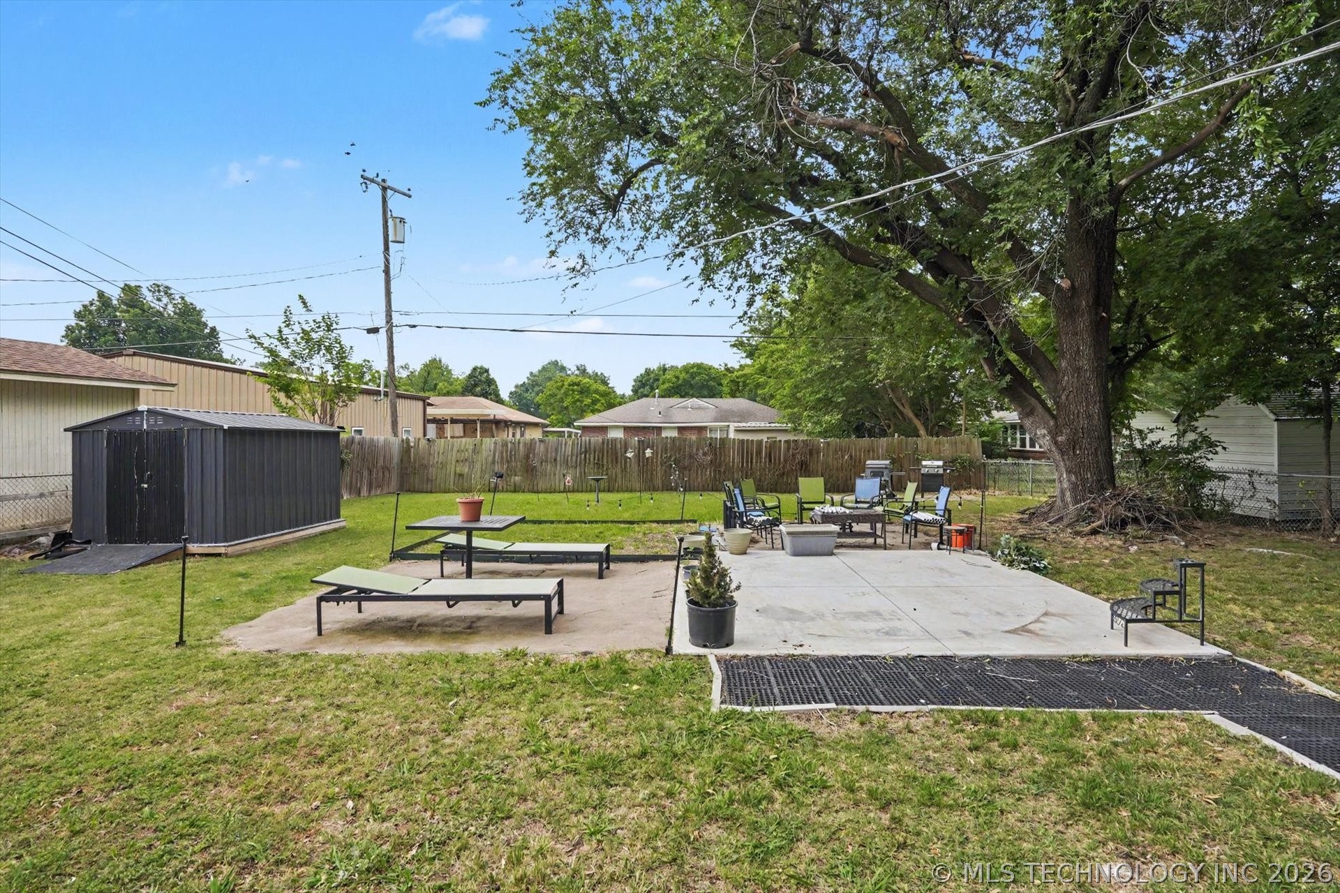 7514 E 6th Street Tulsa OK 74112